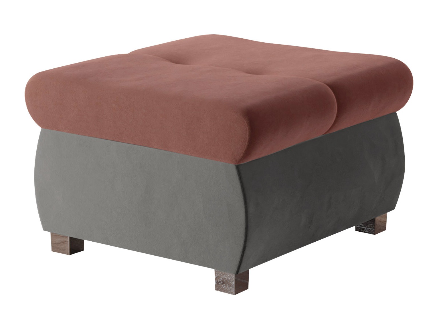 Pufas Comfivo Nitor (Magic Velvet 2217 + Magic Velvet 2258)