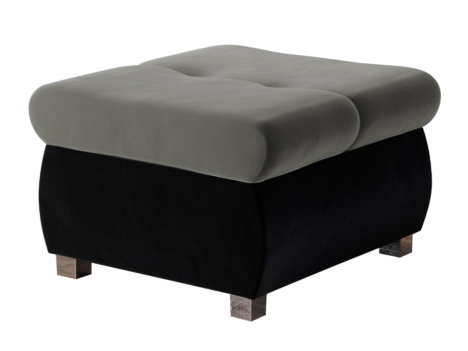 Pufas Comfivo Nitor (Magic Velvet 2219 + Magic Velvet 2217)