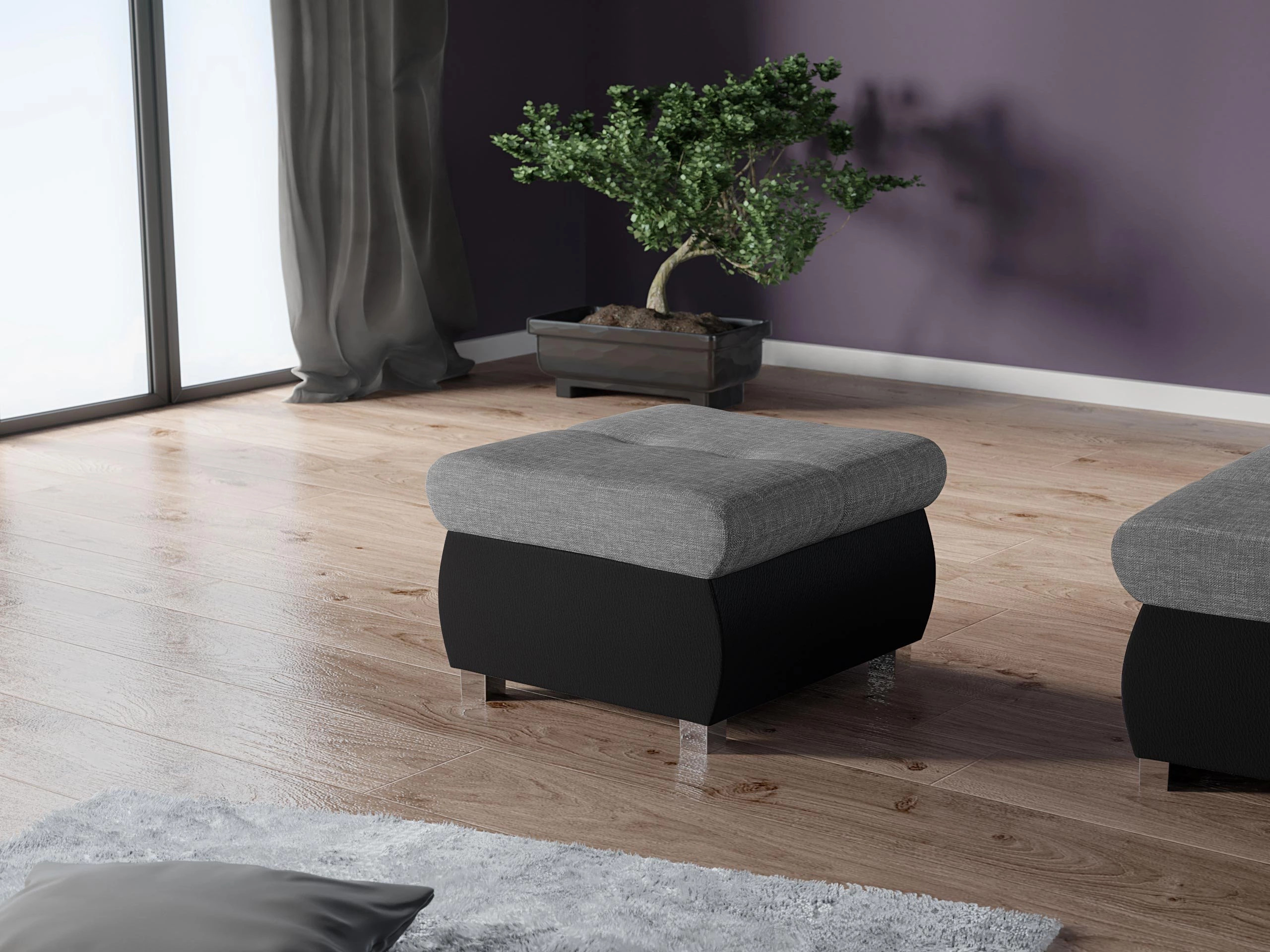 Pufas Comfivo Nitor (Soft 011 + Lux 05)