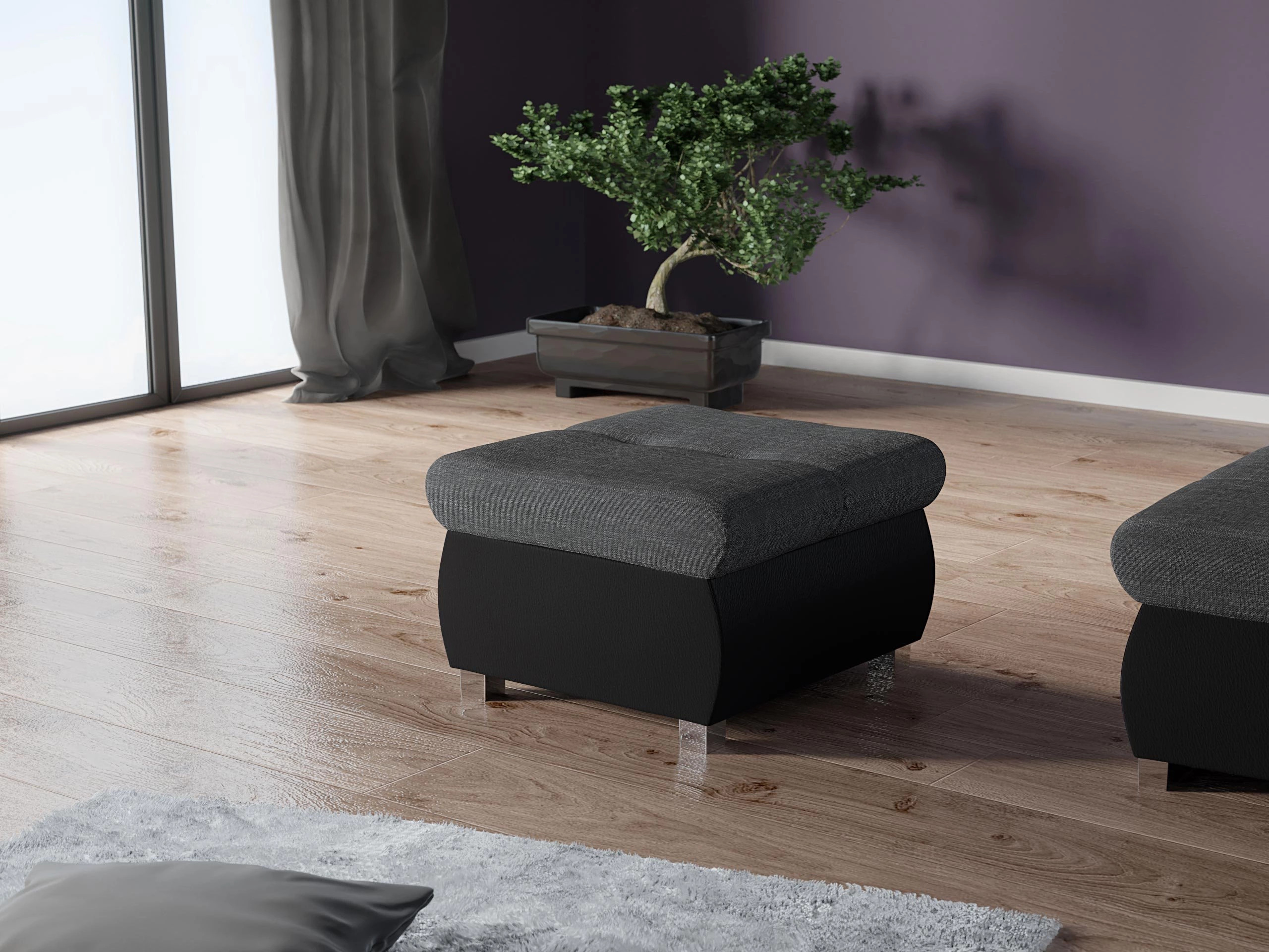 Pufas Comfivo Nitor (Soft 011 + Lux 06)