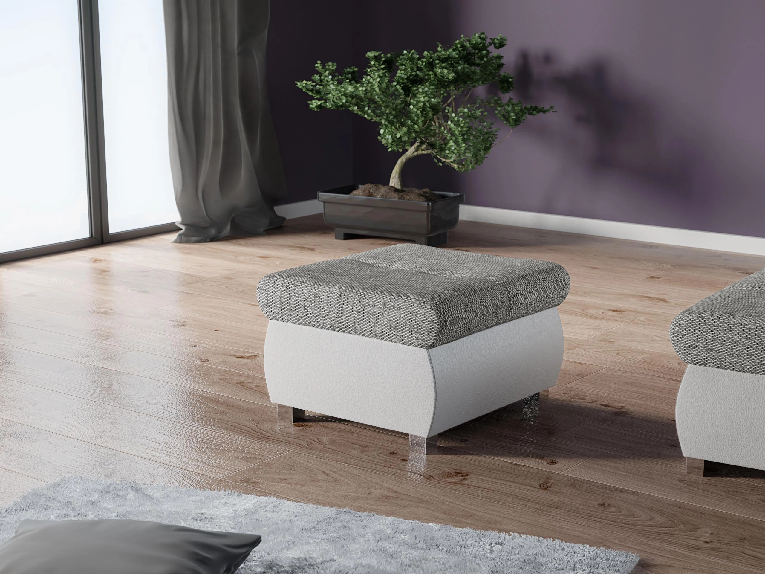 Pufas Comfivo Nitor (Soft 017 + Lawa 05)