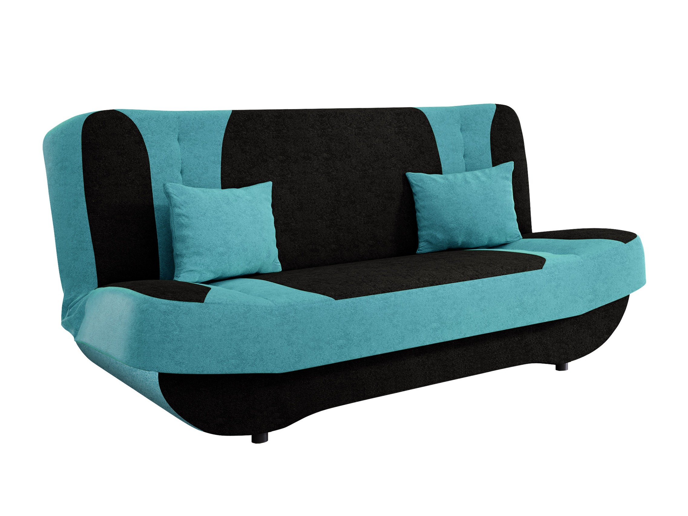 Sofa lova Comfivo Cervus (Alova 04 + Alova 29)