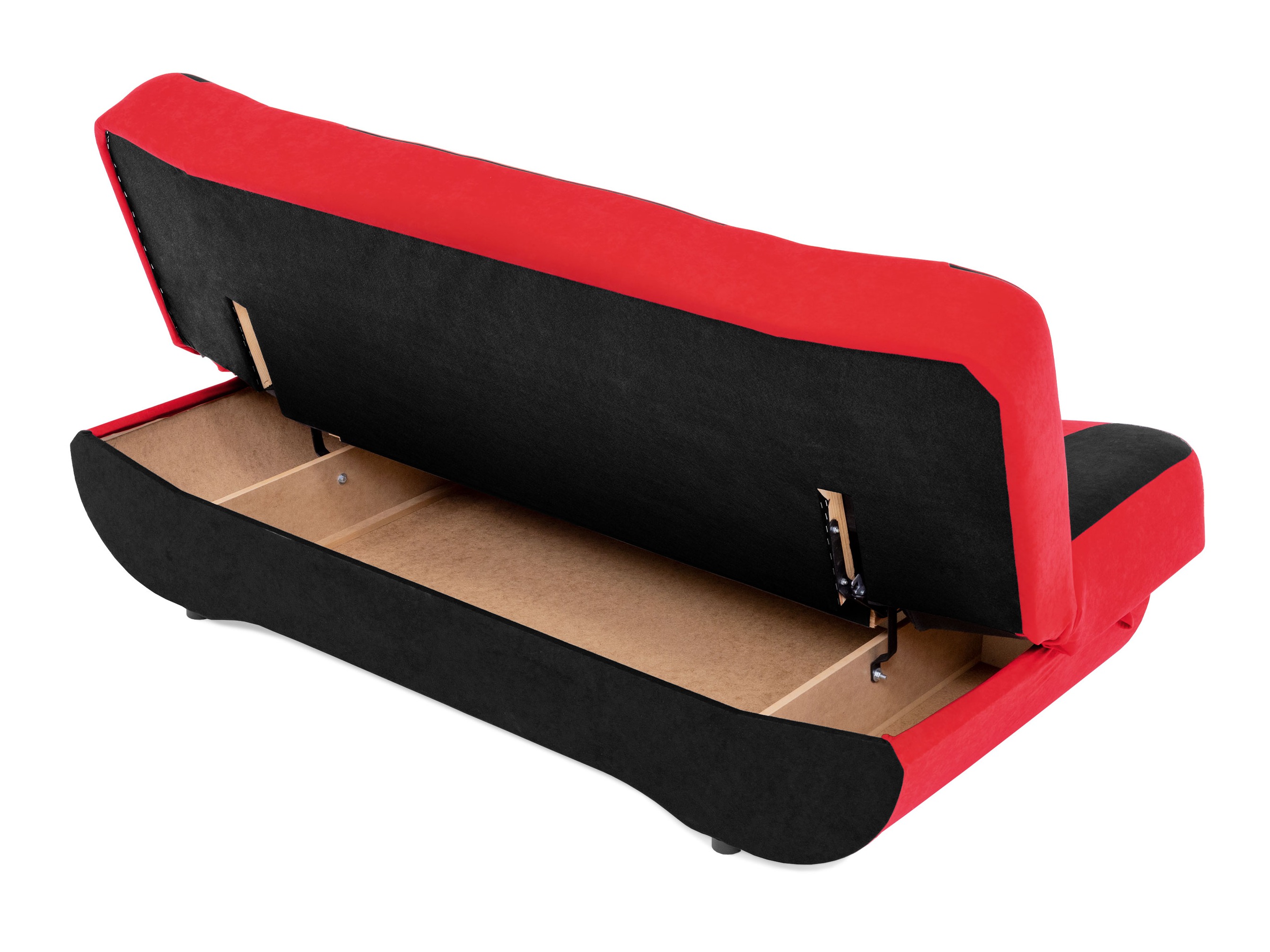 Sofa lova Comfivo Cervus (Alova 04 + Alova 29)