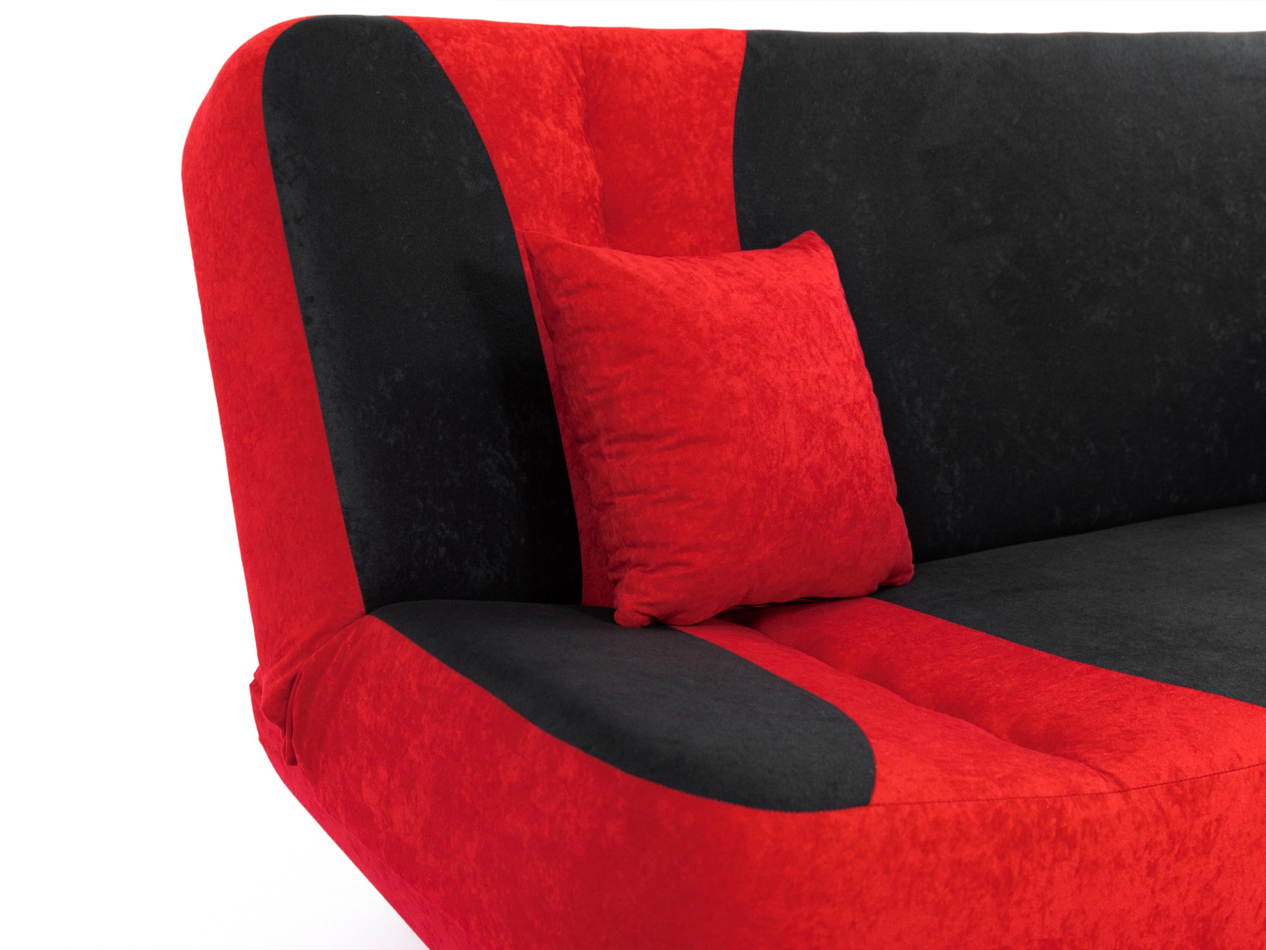 Sofa lova Comfivo Cervus (Alova 04 + Alova 46)