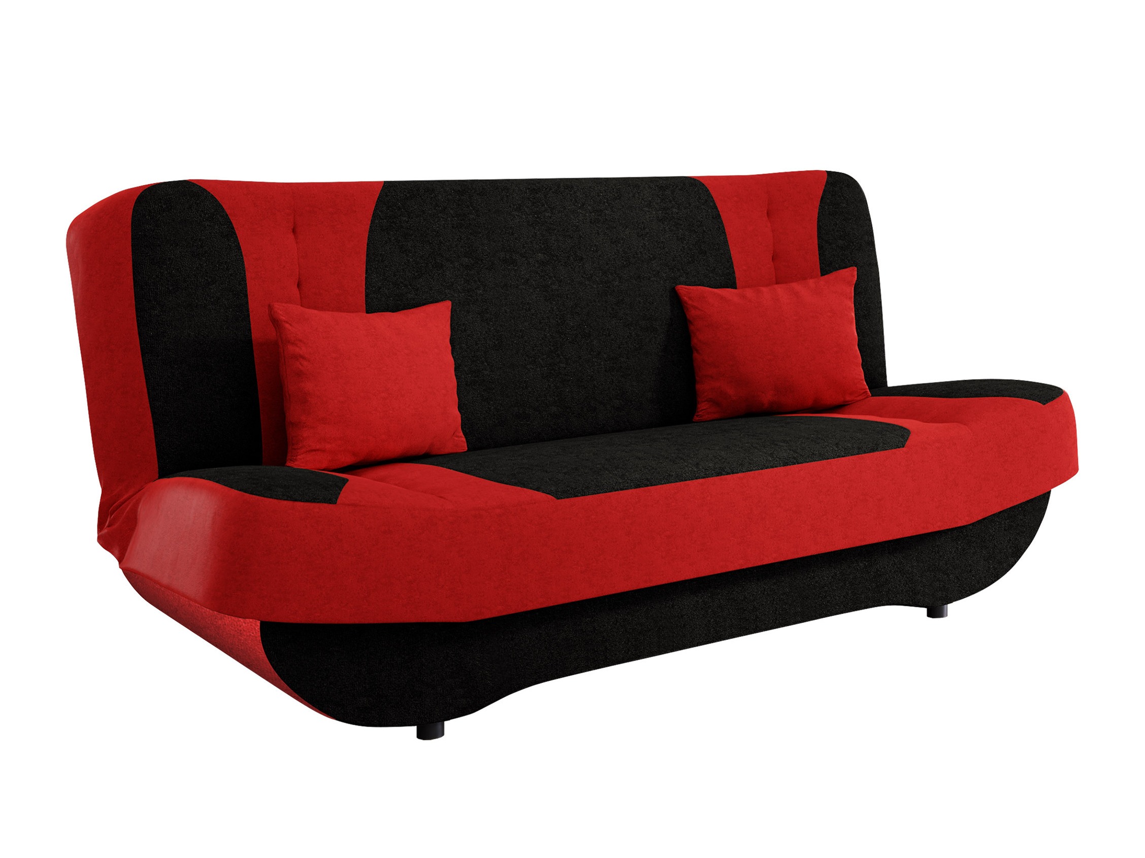 Sofa lova Comfivo Cervus (Alova 04 + Alova 46)
