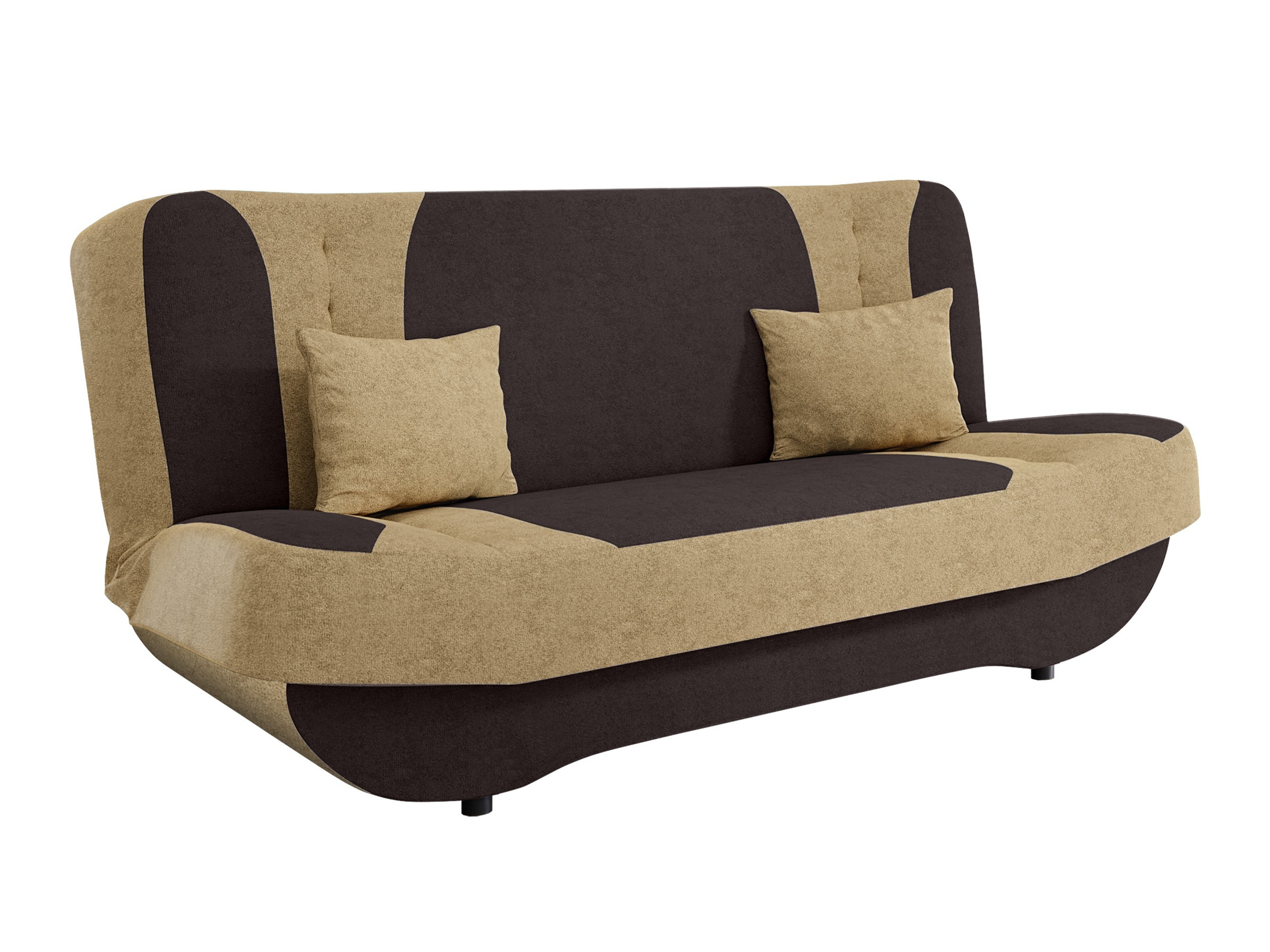 Sofa lova Comfivo Cervus (Alova 68 + Alova 07)