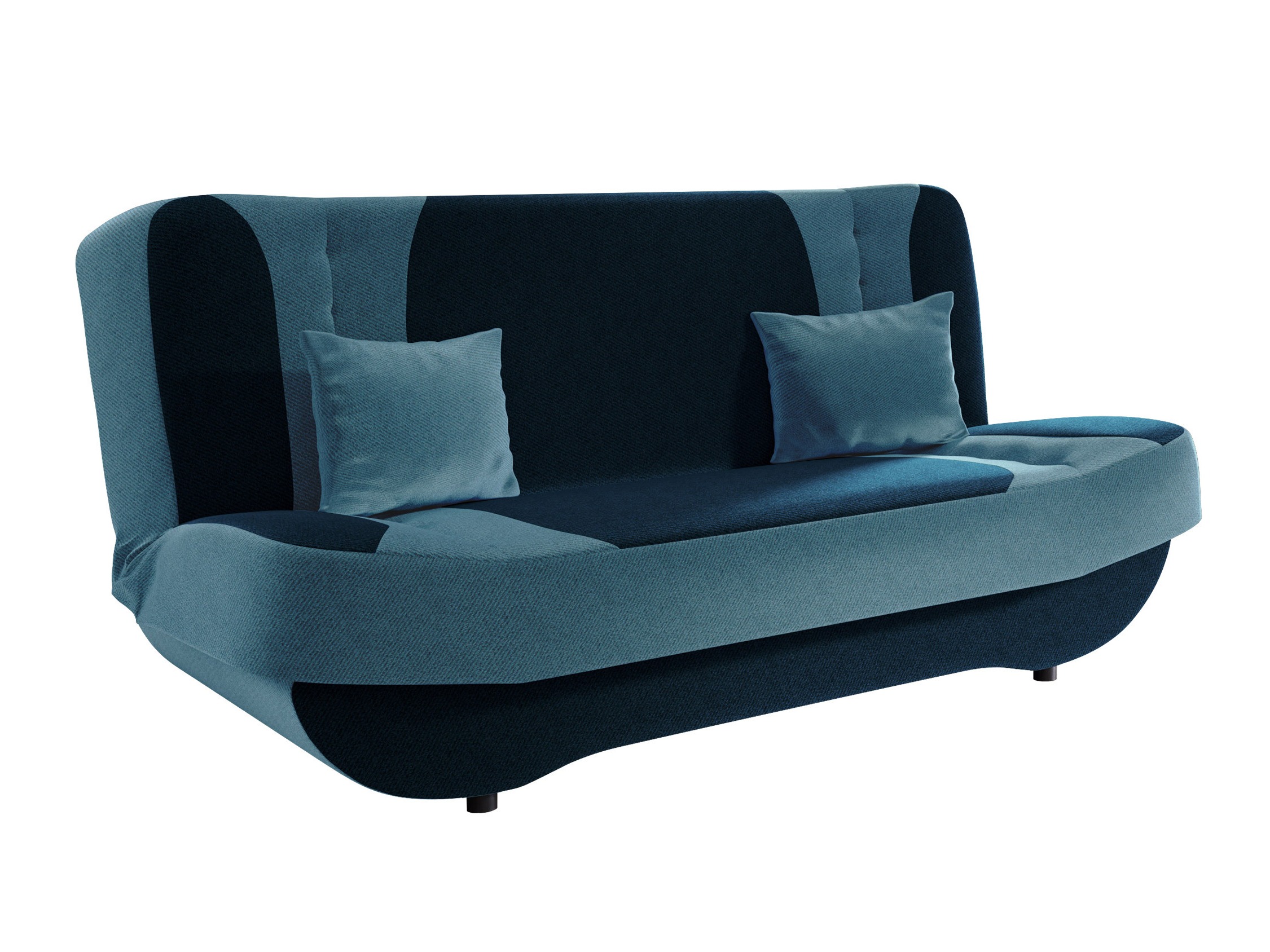 Sofa lova Comfivo Cervus (Kronos 09 + Kronos 31)