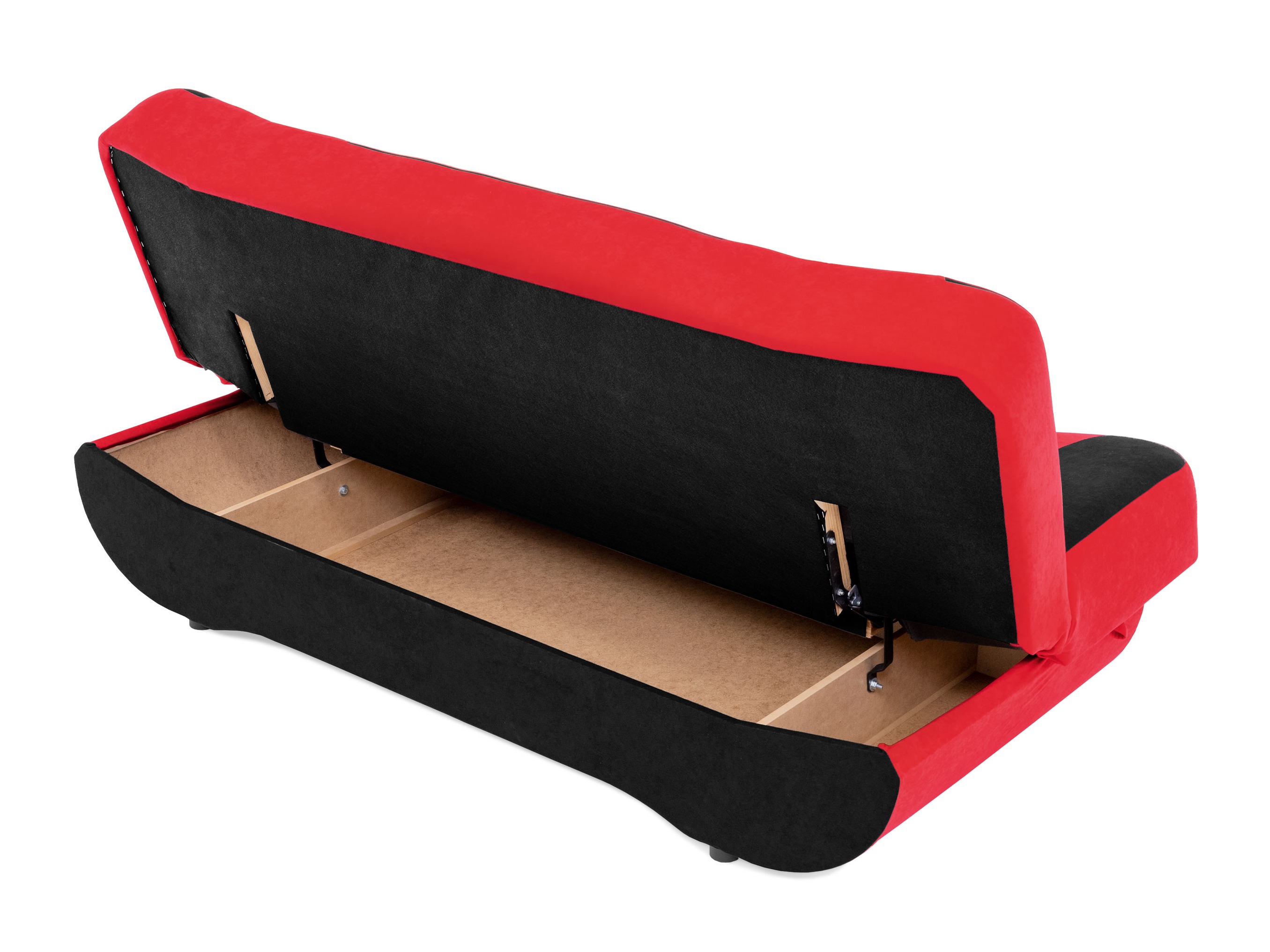 Sofa lova Comfivo Cervus (Kronos 09 + Kronos 31)