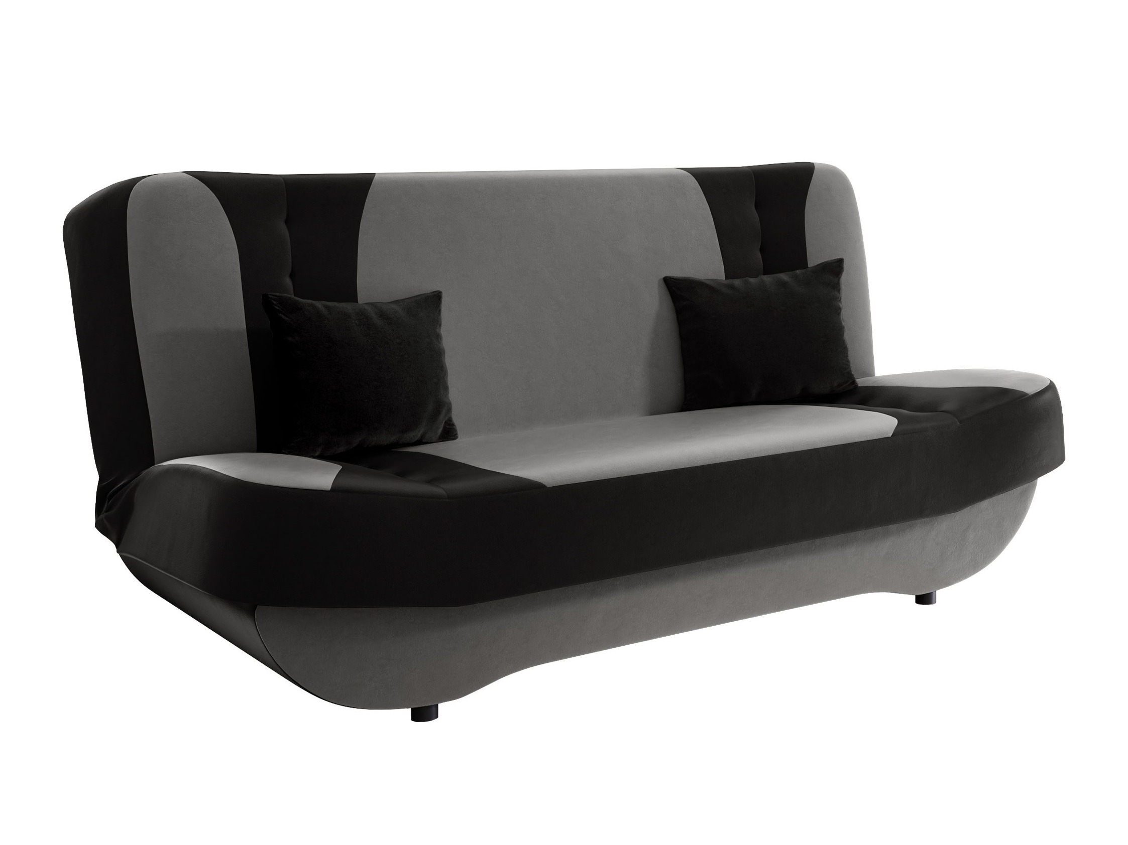 Sofa lova Comfivo Cervus (Magic Velvet 2217 + Magic Velvet 2219)