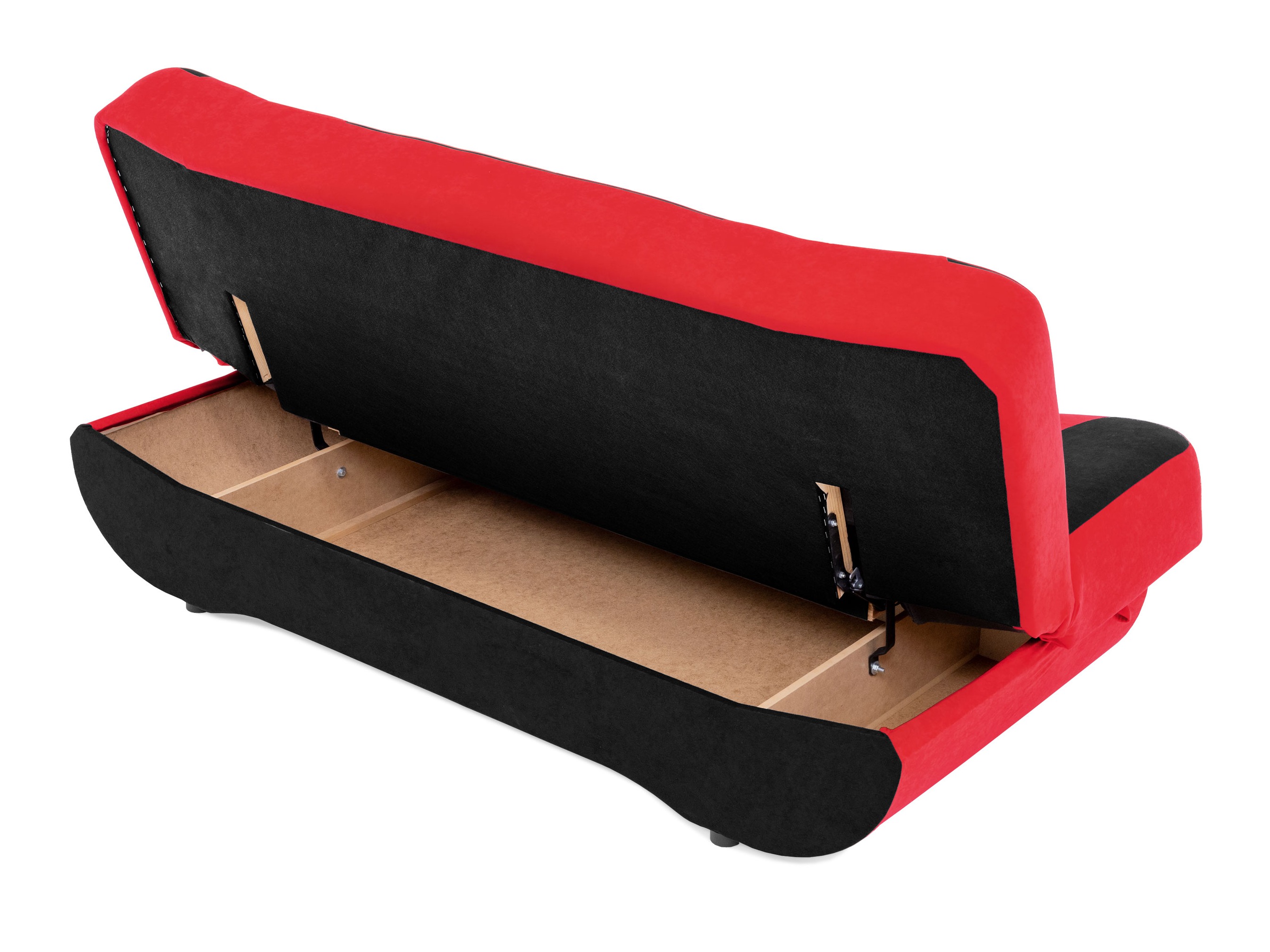 Sofa lova Comfivo Cervus (Magic Velvet 2217 + Magic Velvet 2219)
