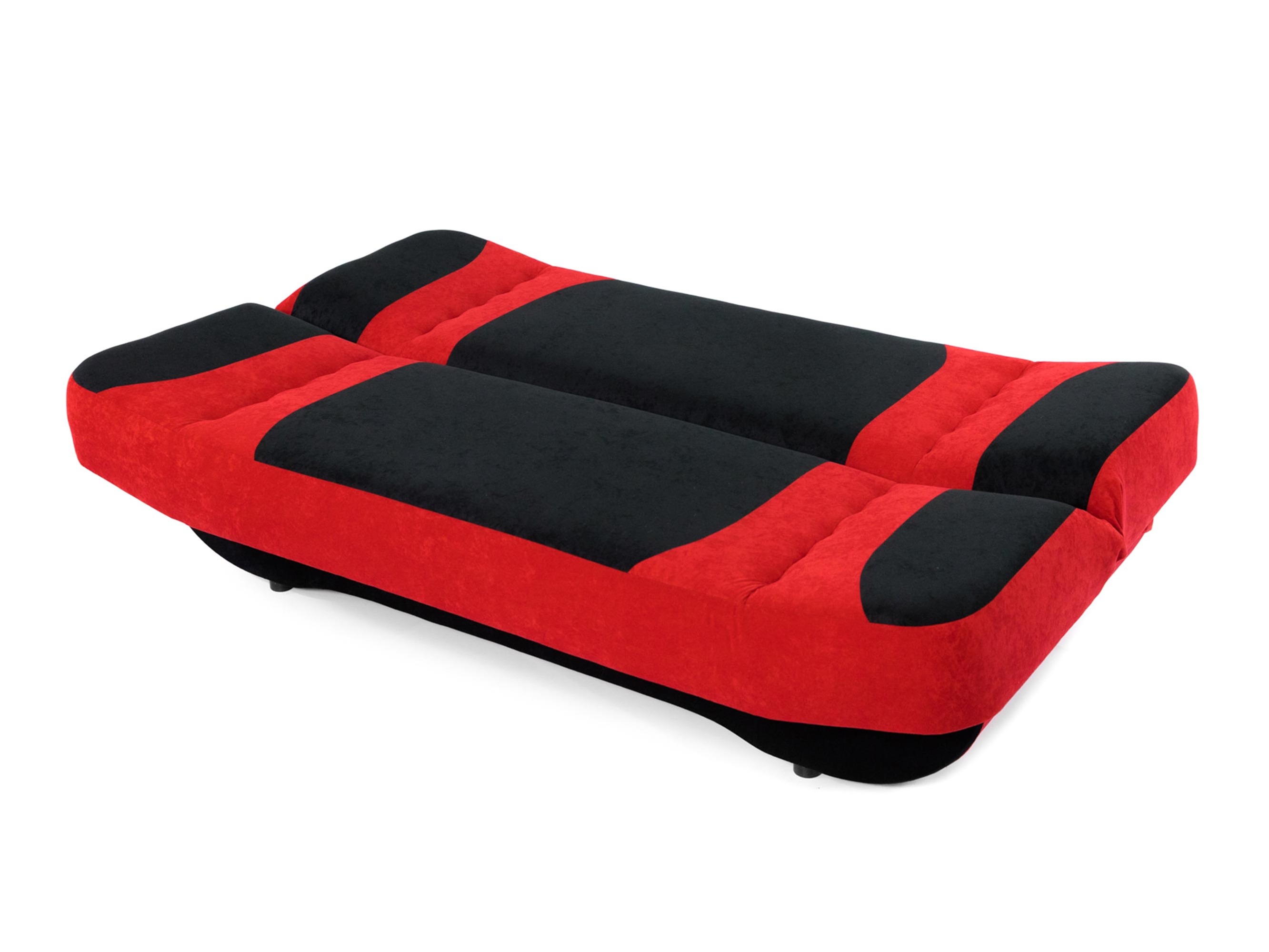 Sofa lova Comfivo Cervus (Magic Velvet 2225 + Magic Velvet 2227)