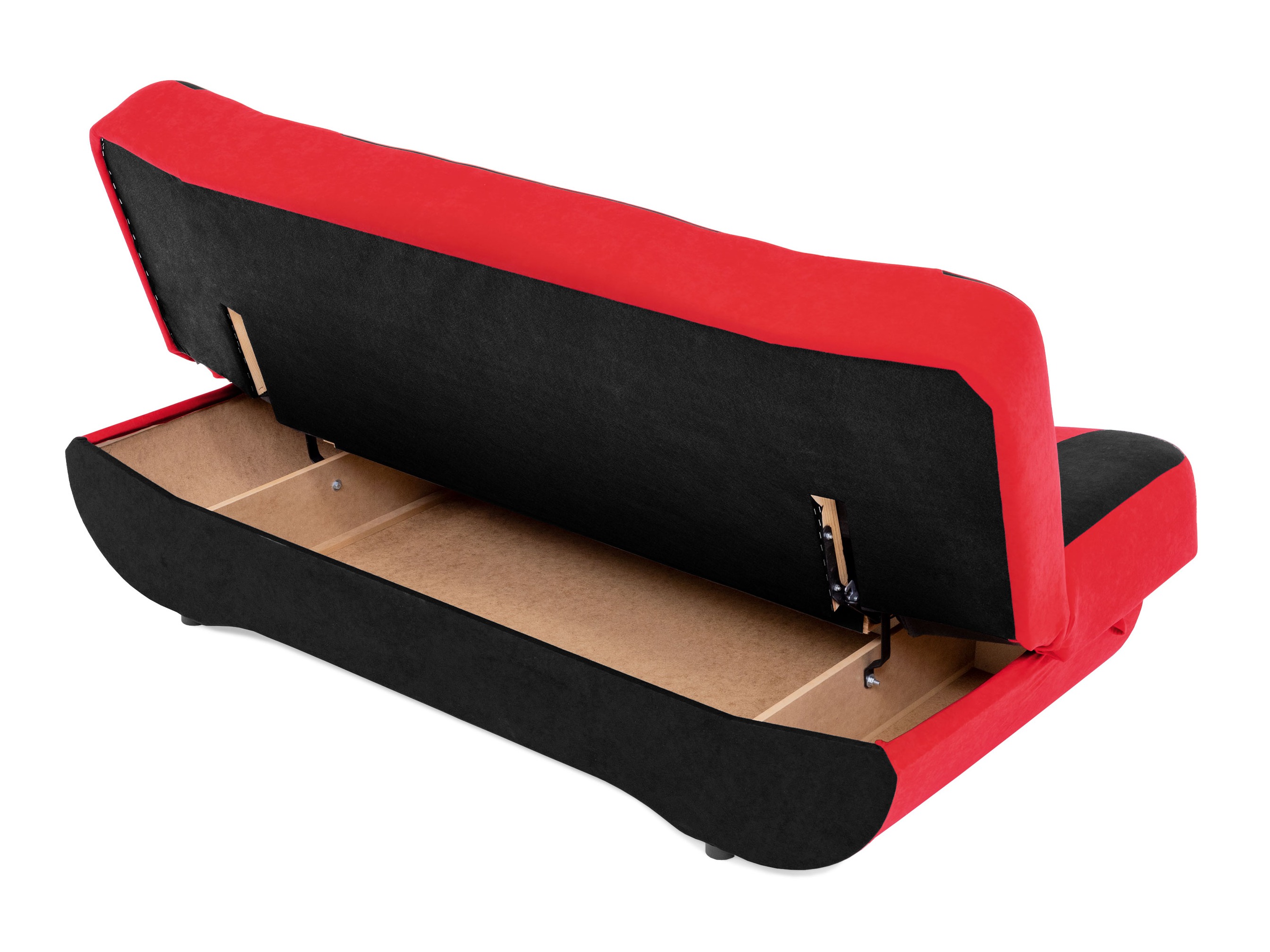 Sofa lova Comfivo Cervus (Magic Velvet 2225 + Magic Velvet 2227)