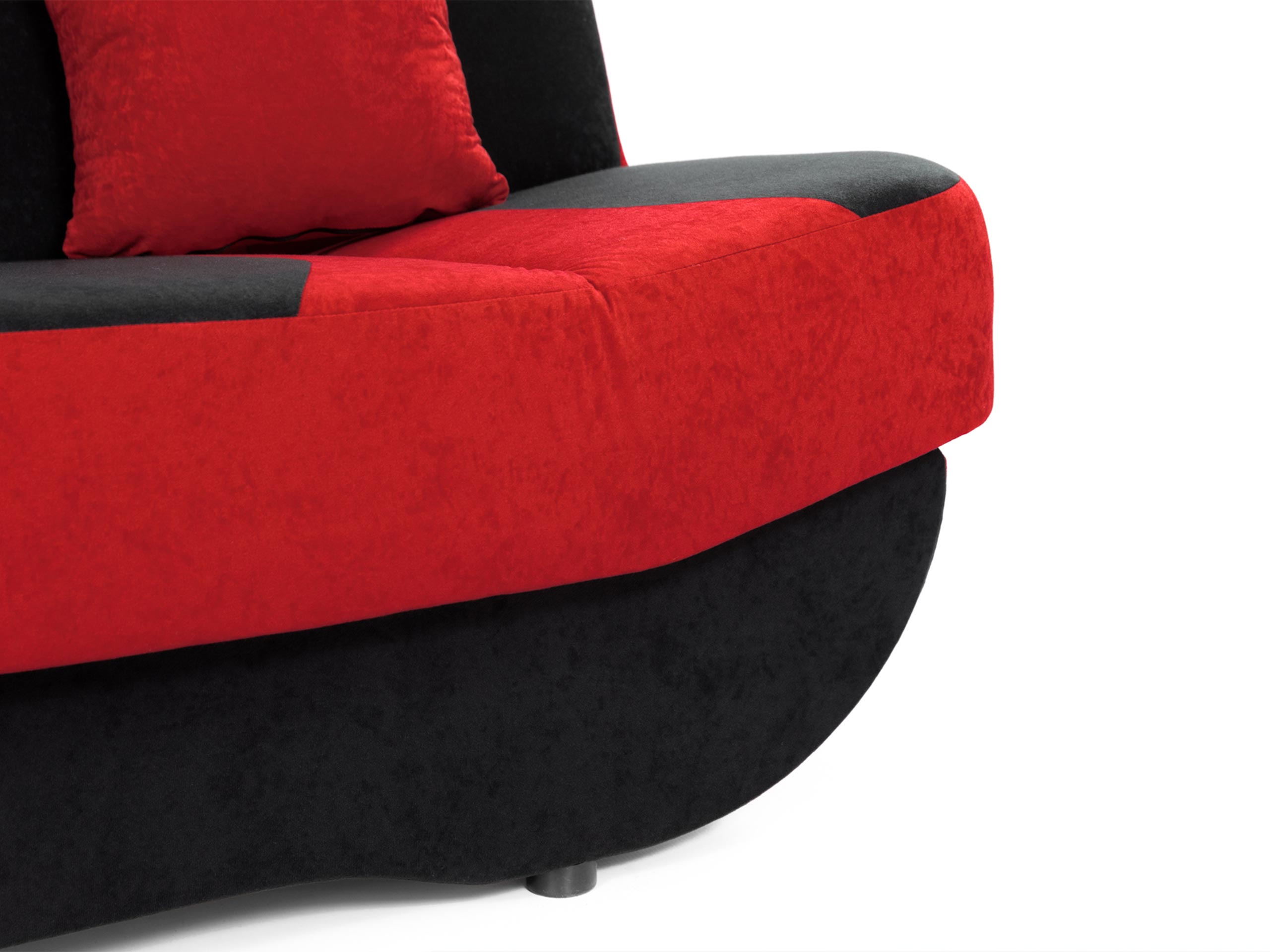 Sofa lova Comfivo Cervus (Matana 19 + Matana 17)