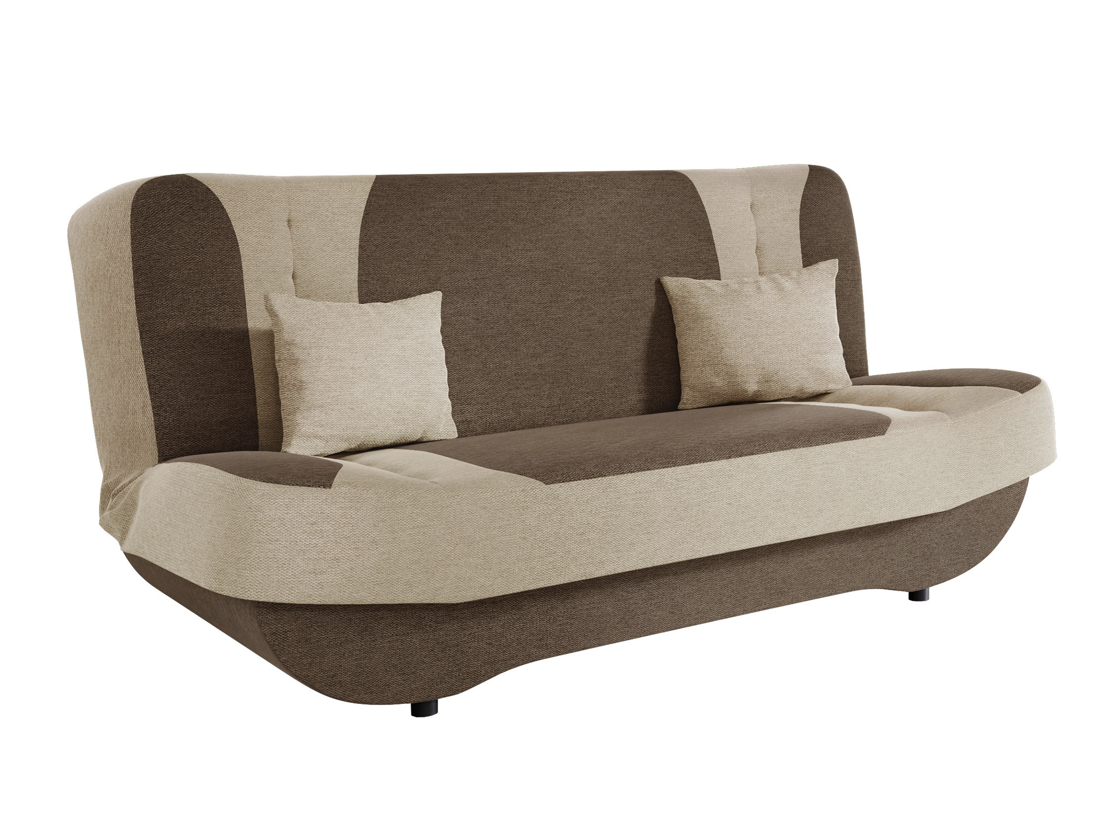 Sofa lova Comfivo Cervus (Matana 19 + Matana 17)