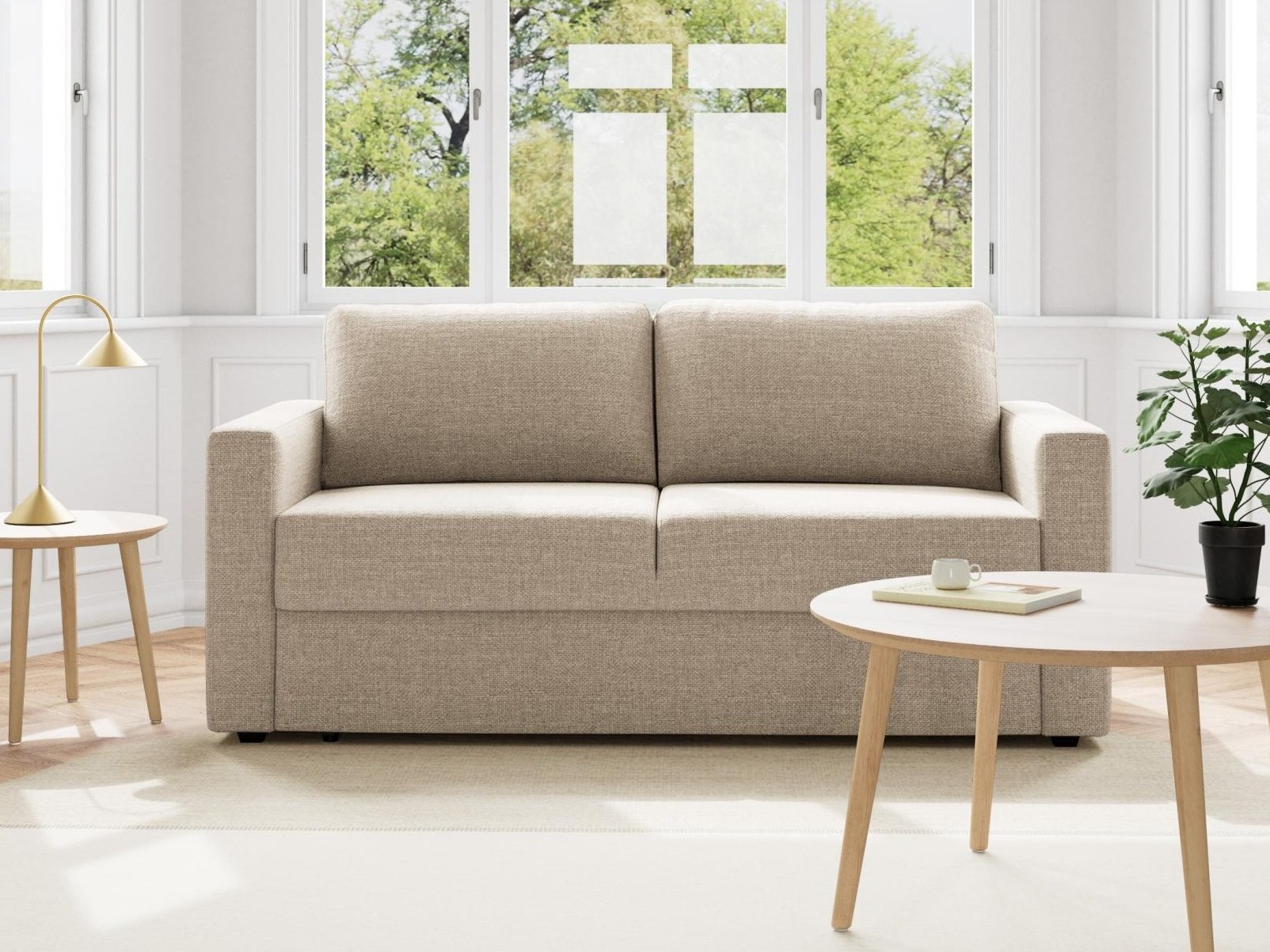 Sofa lova Norsica 1061