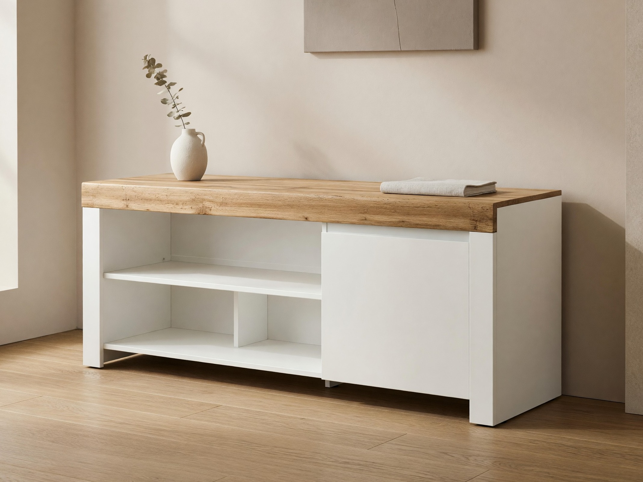 TV staliukas Sonsoru 155