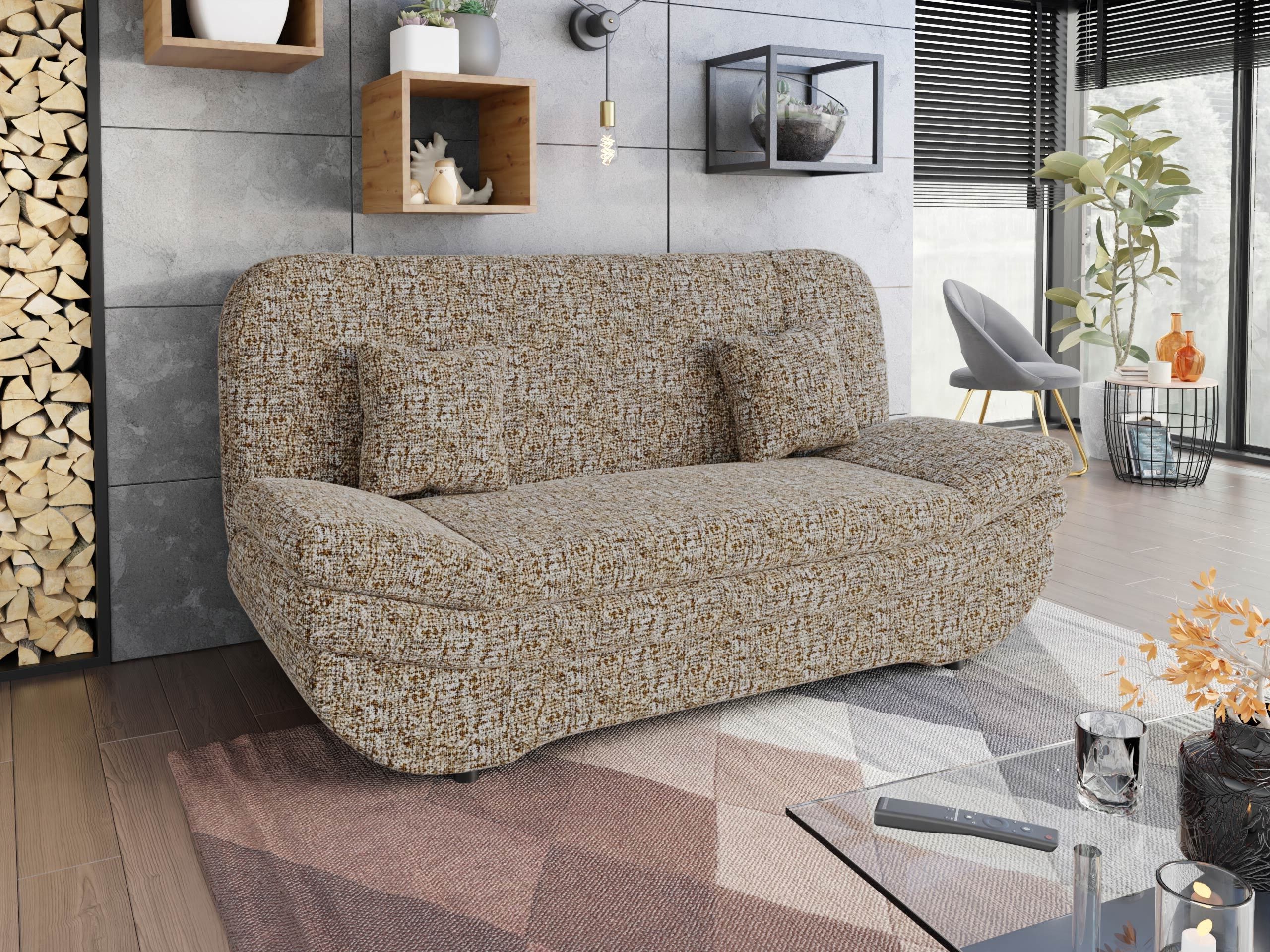 Sofa lova Comfivo Silva (Bella 10)