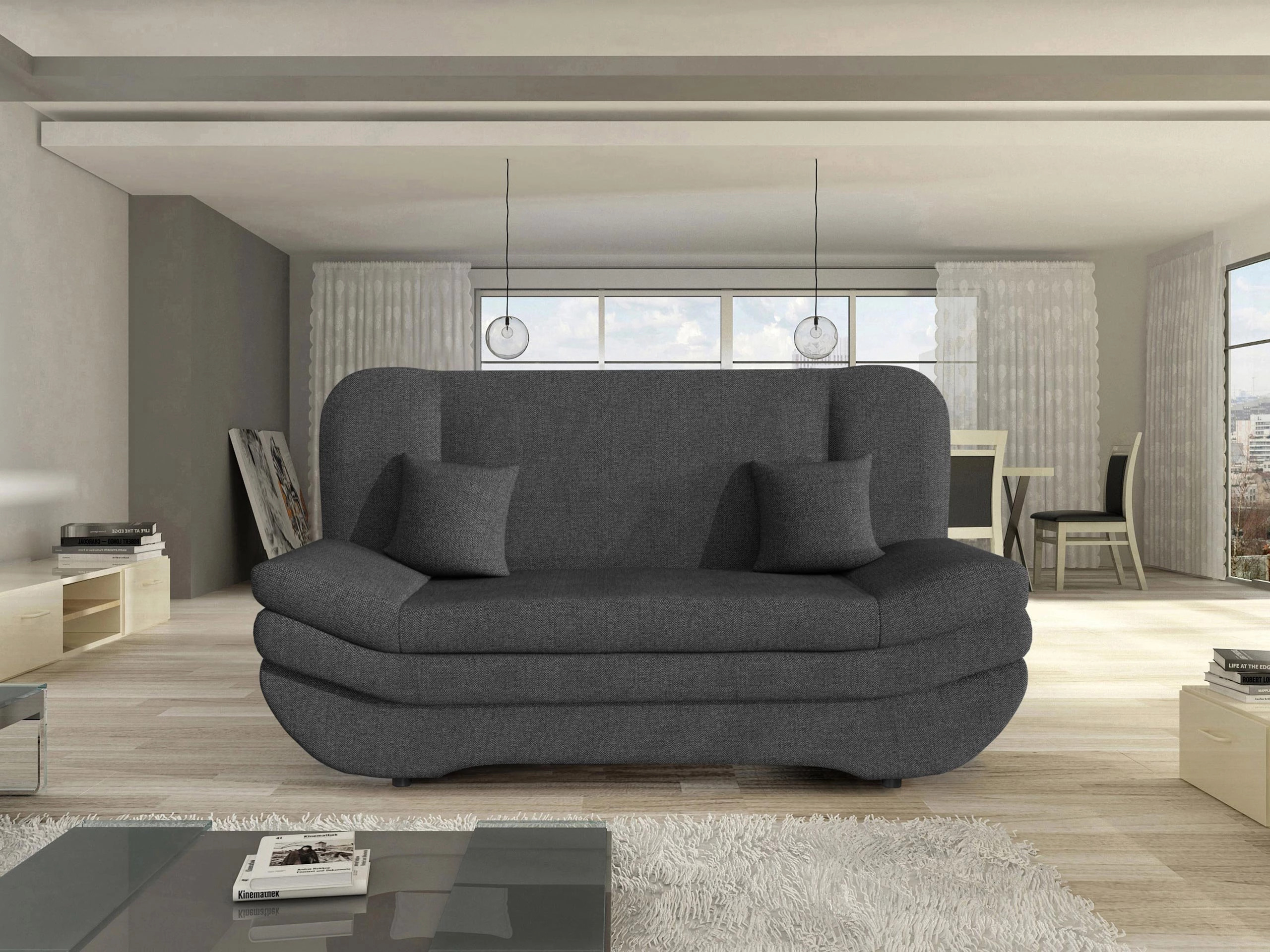 Sofa lova Comfivo Silva (Boss 12)