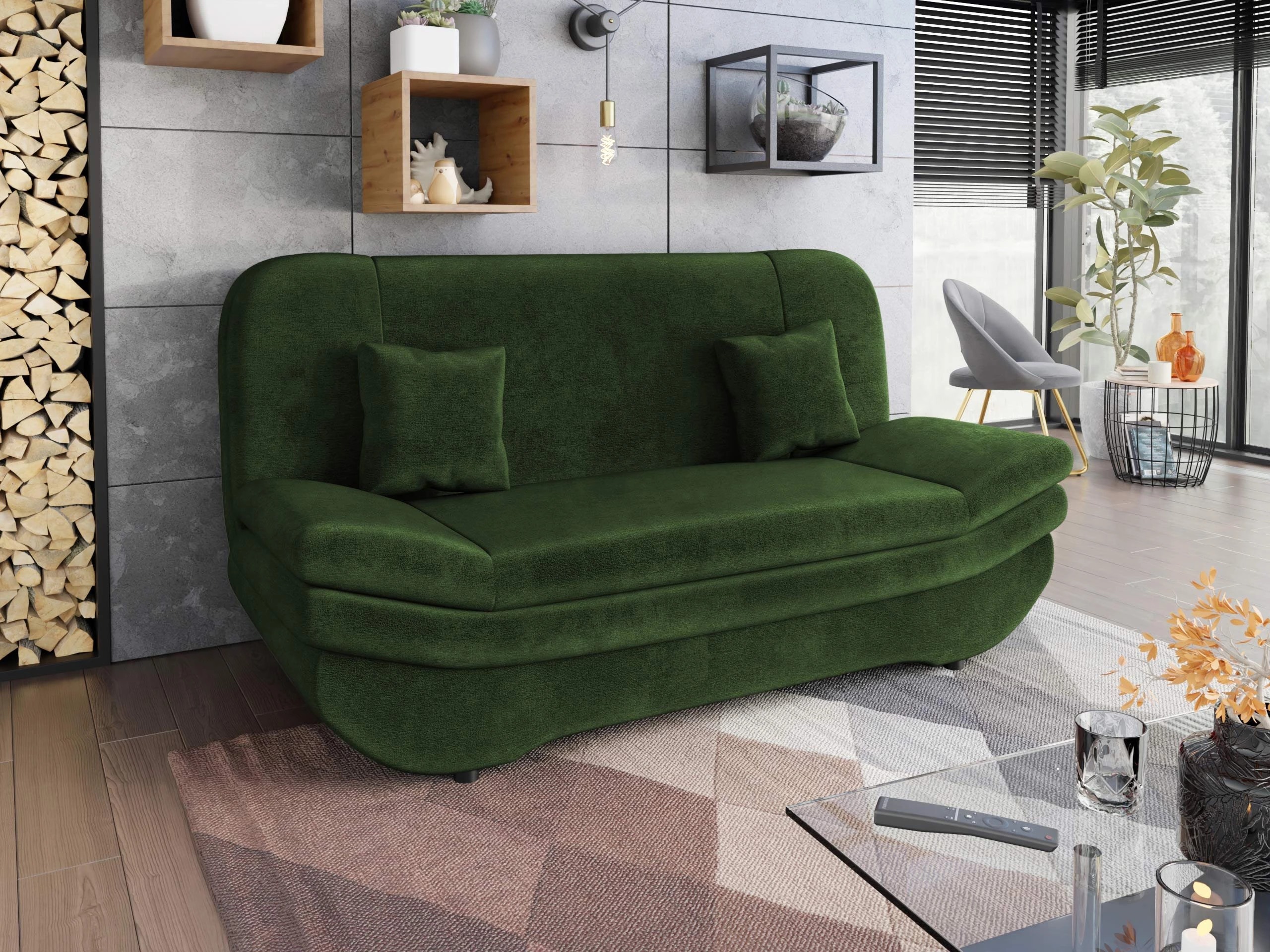 Sofa lova Comfivo Silva (Clara 215.10)