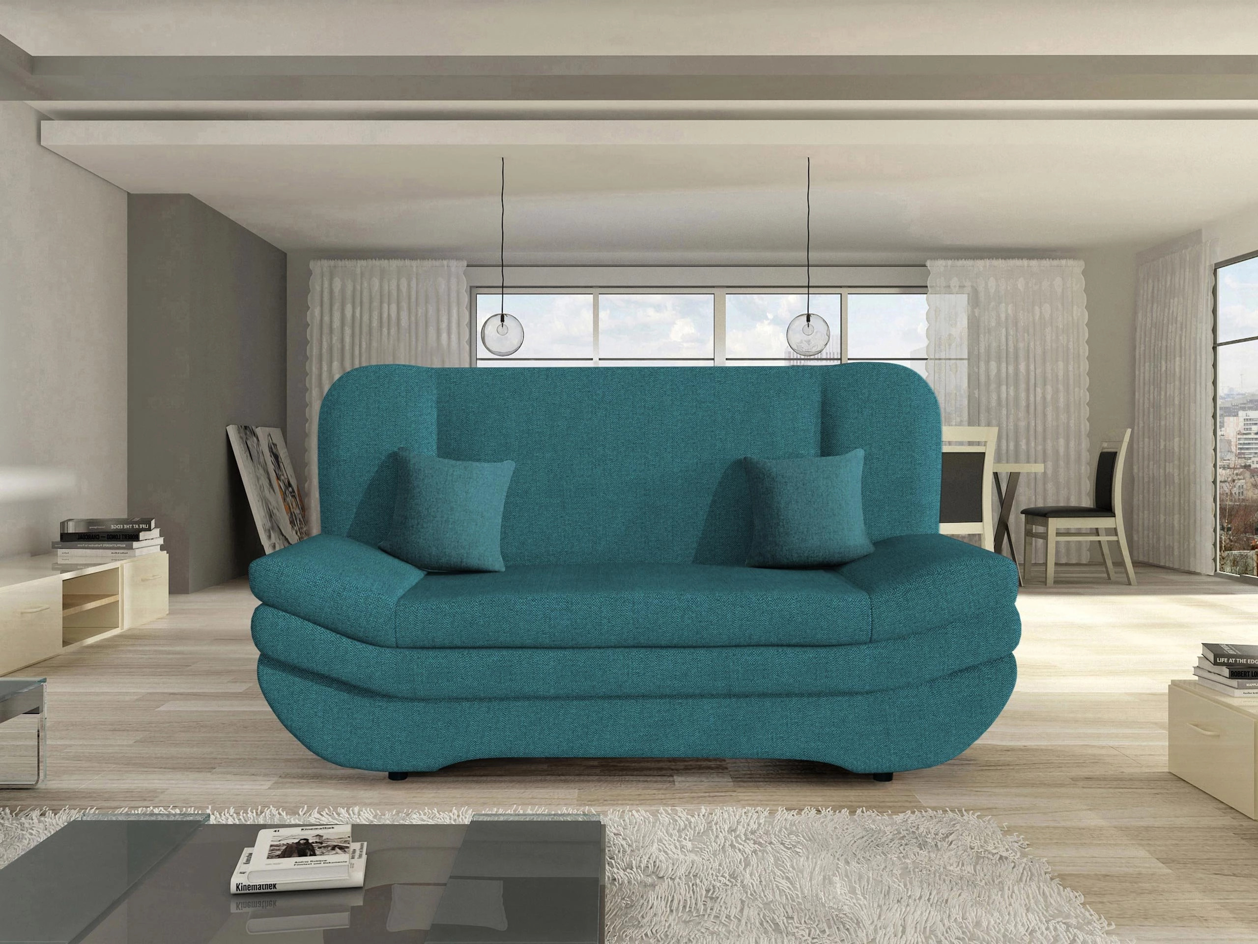 Sofa lova Comfivo Silva (Drago 134)