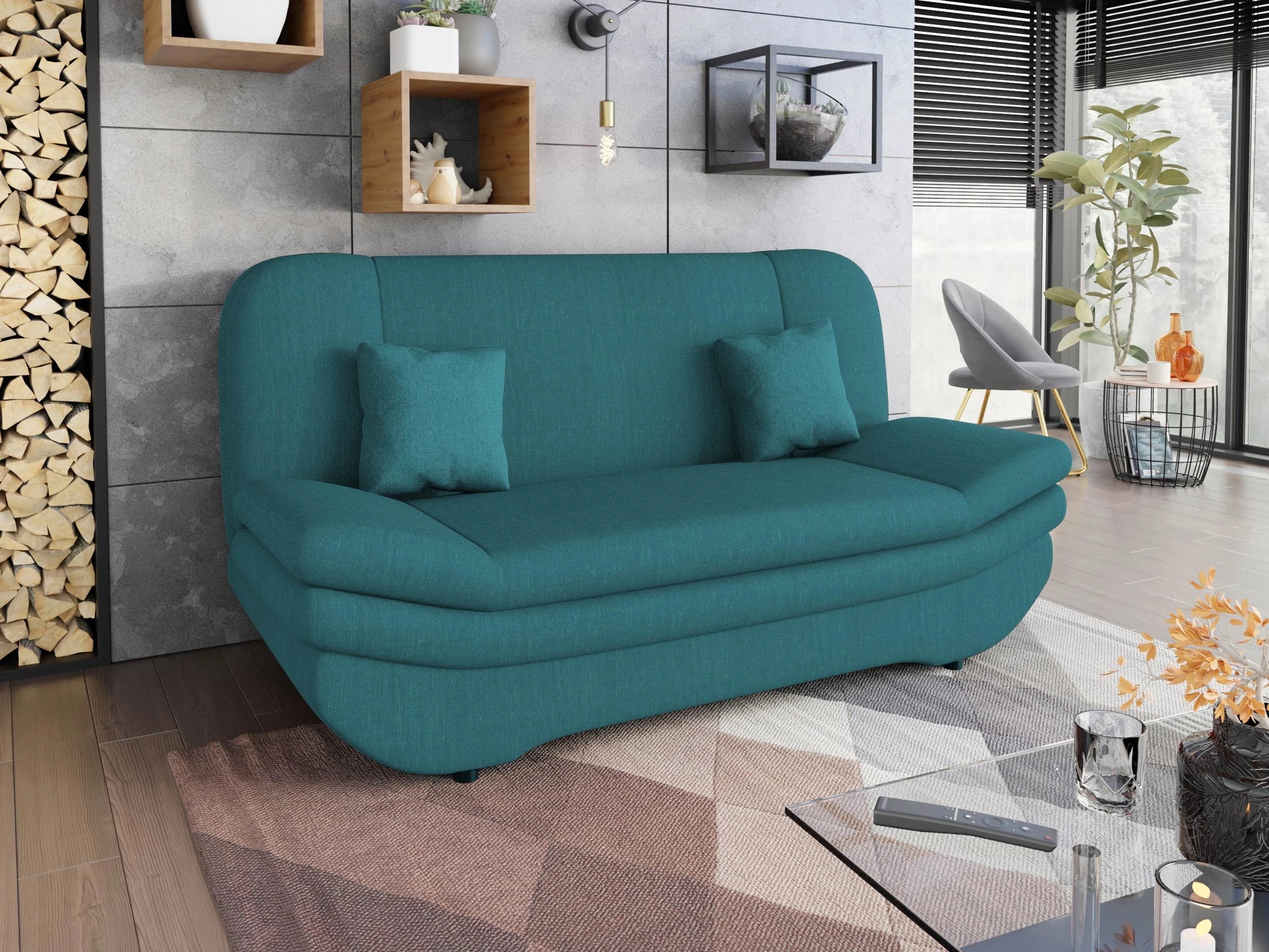 Sofa lova Comfivo Silva (Drago 134)