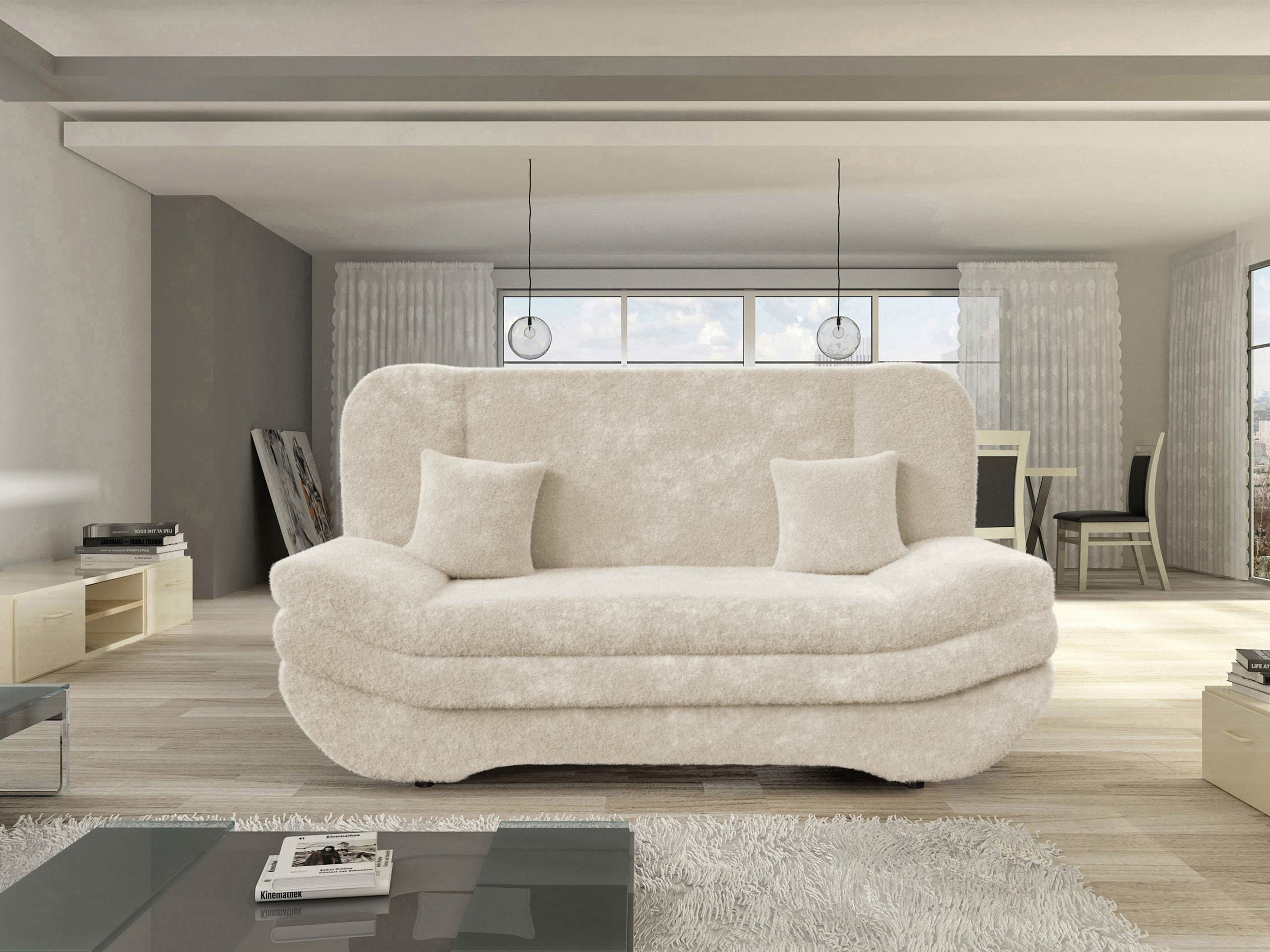 Sofa lova Comfivo Silva (Fredo 15)