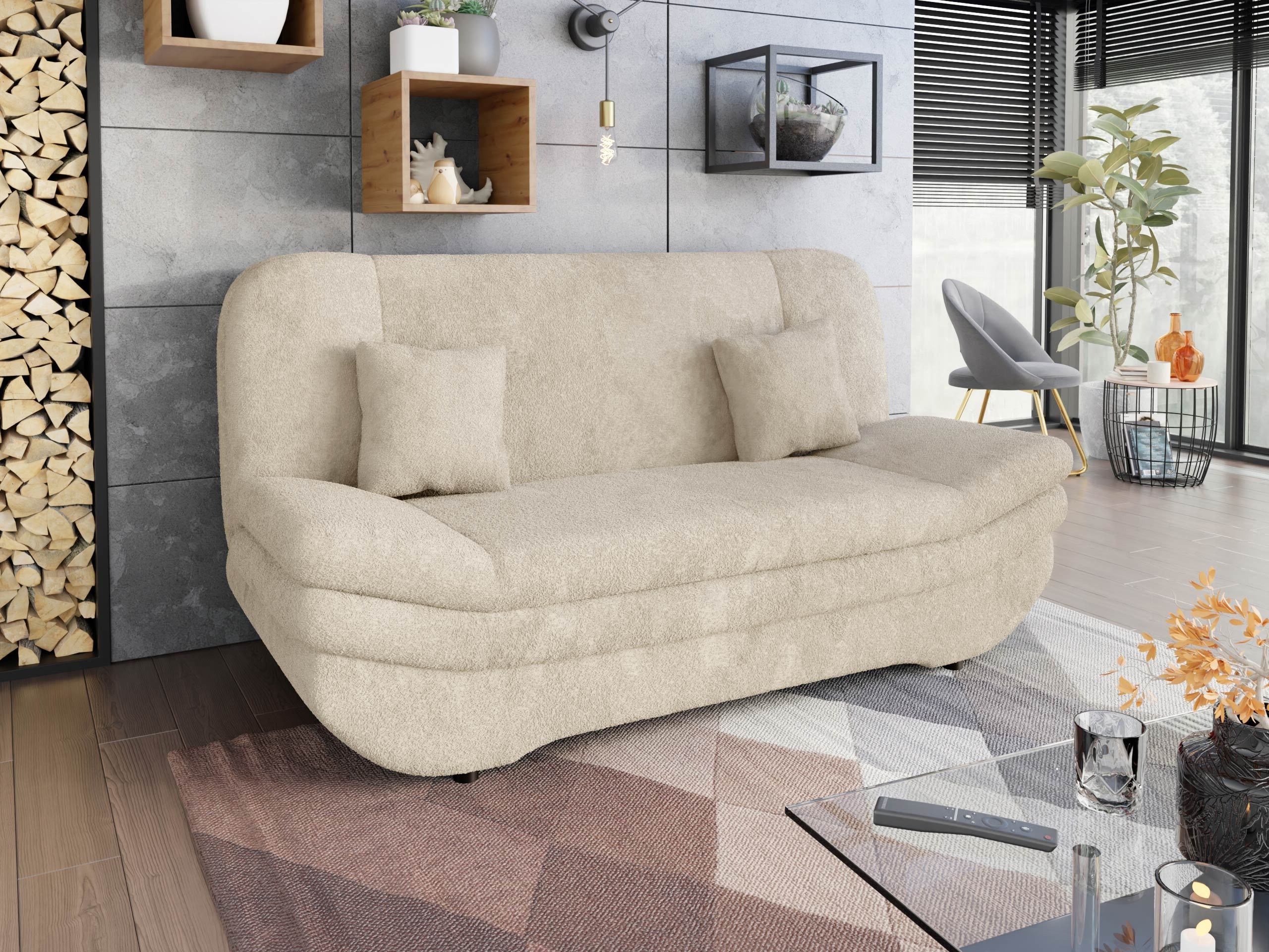 Sofa lova Comfivo Silva (Fredo 15)