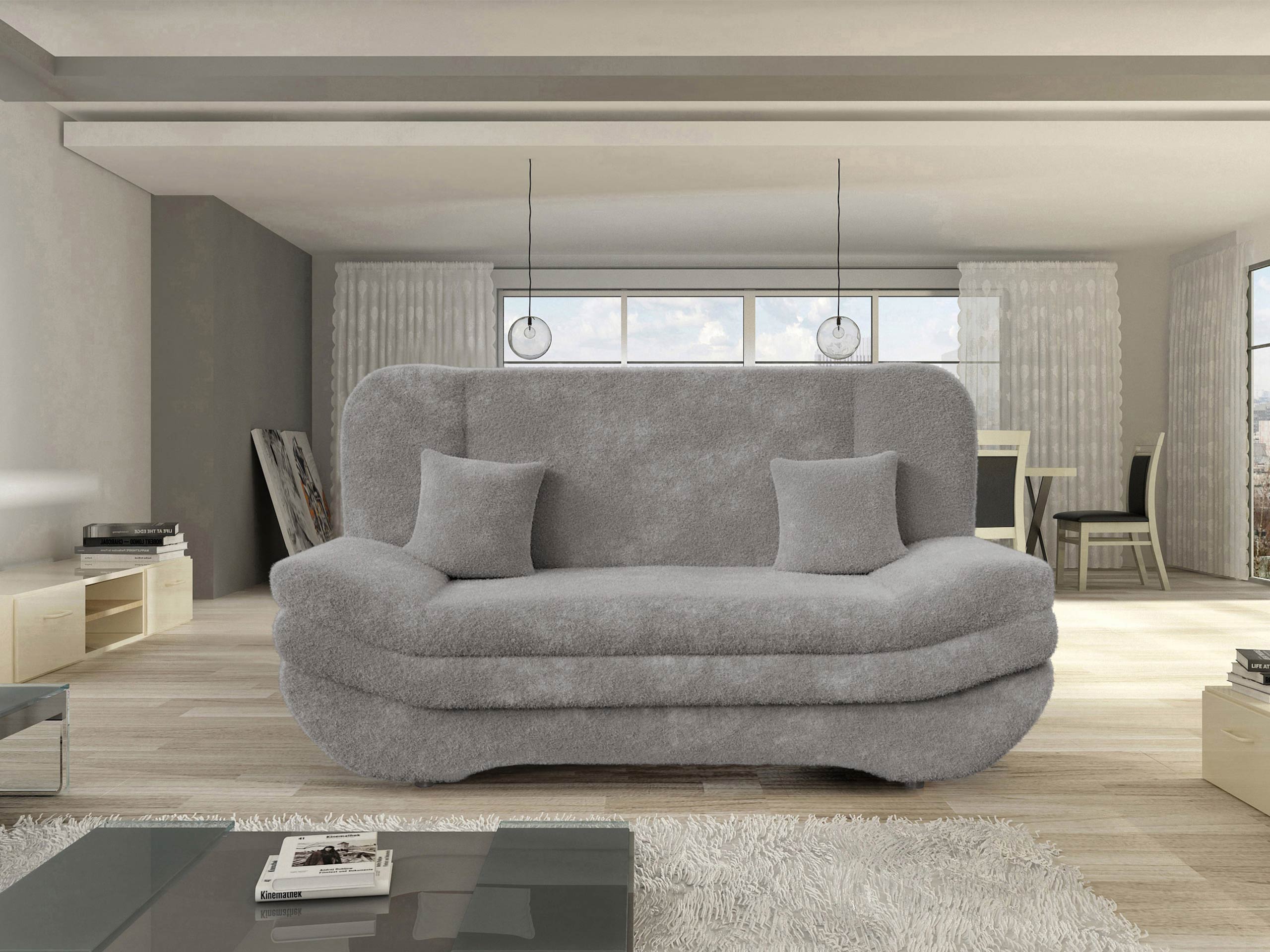 Sofa lova Comfivo Silva (Fredo 35)