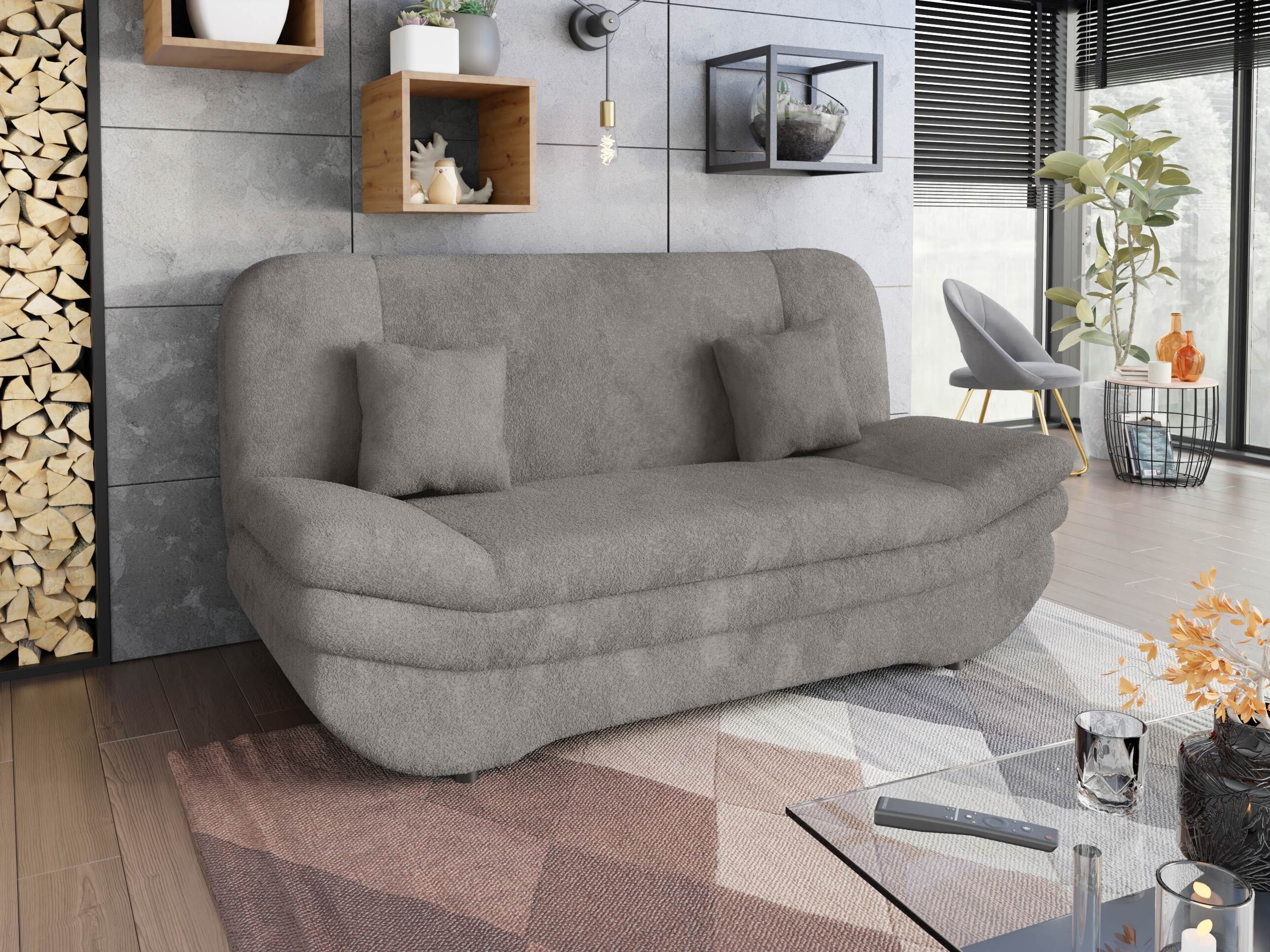Sofa lova Comfivo Silva (Fredo 35)