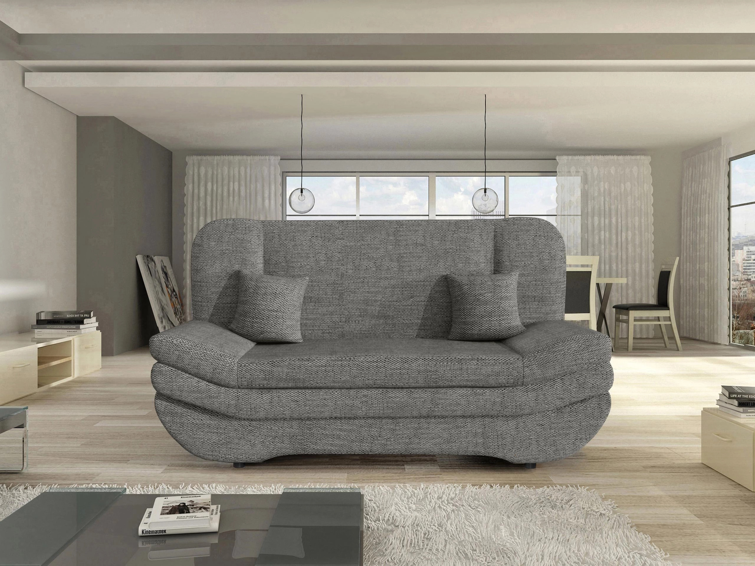 Sofa lova Comfivo Silva (Lawa 05)