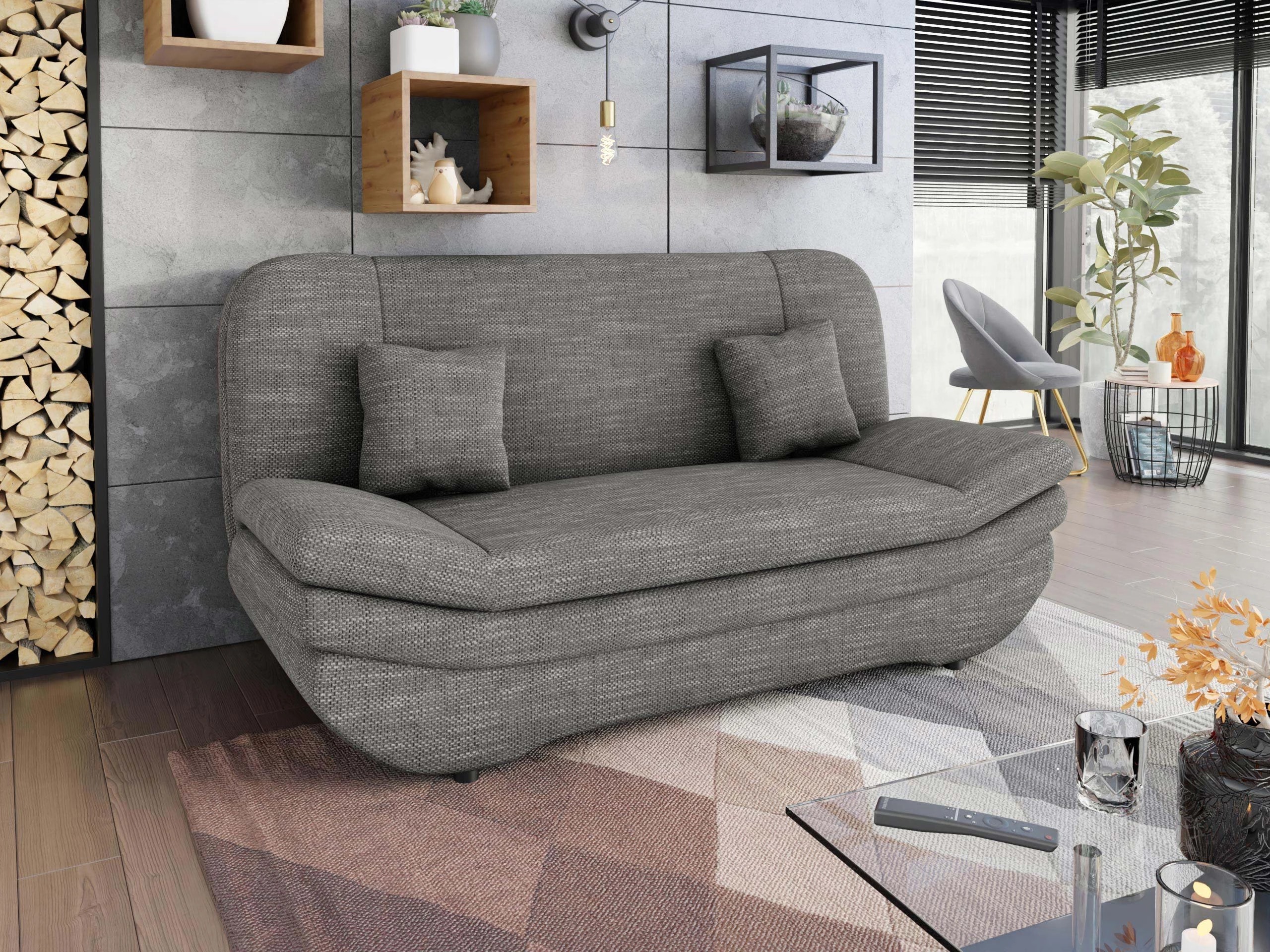 Sofa lova Comfivo Silva (Lawa 05)