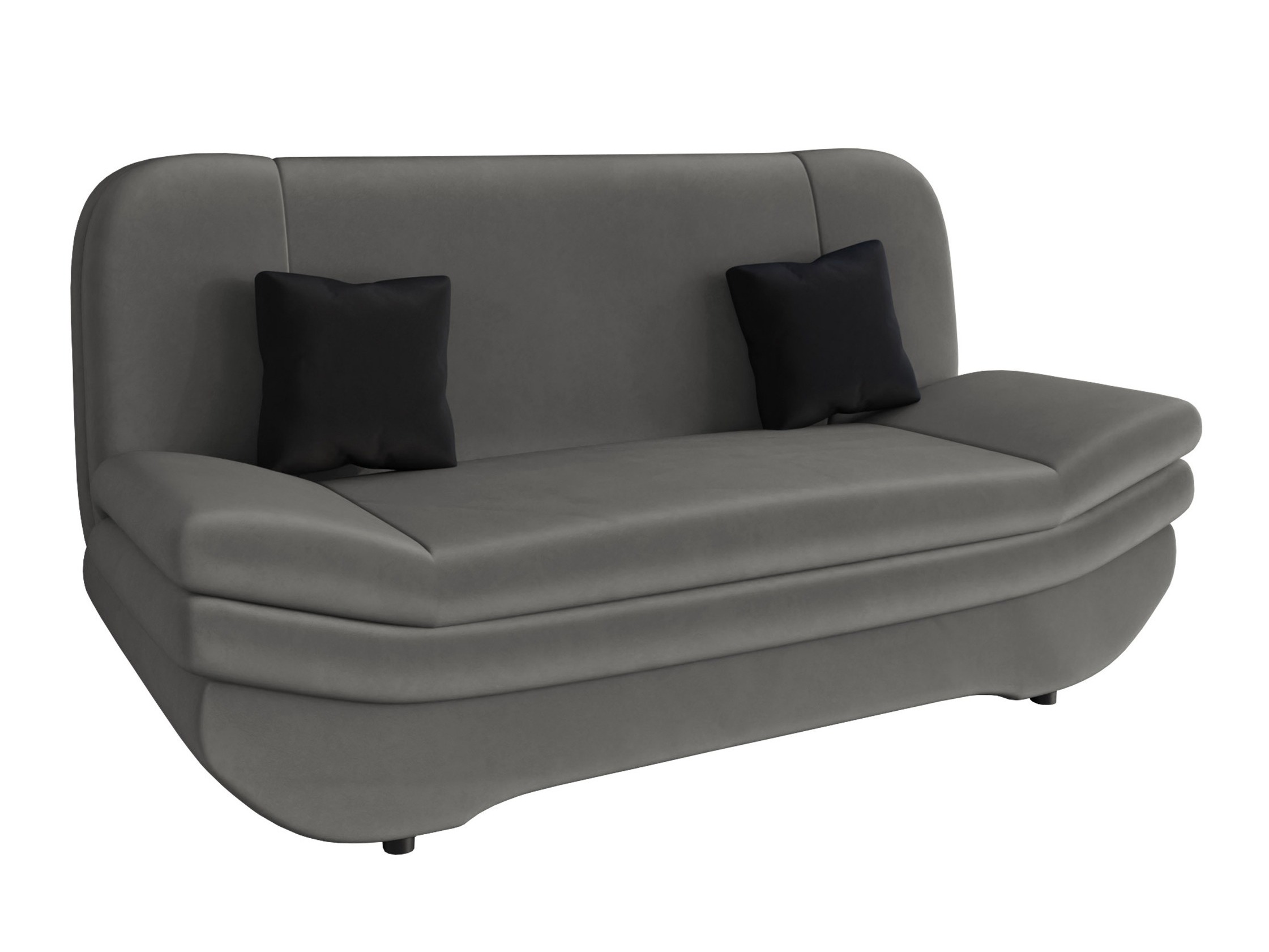 Sofa lova Comfivo Silva (Magic Velvet 2217 + Magic Velvet 2219)