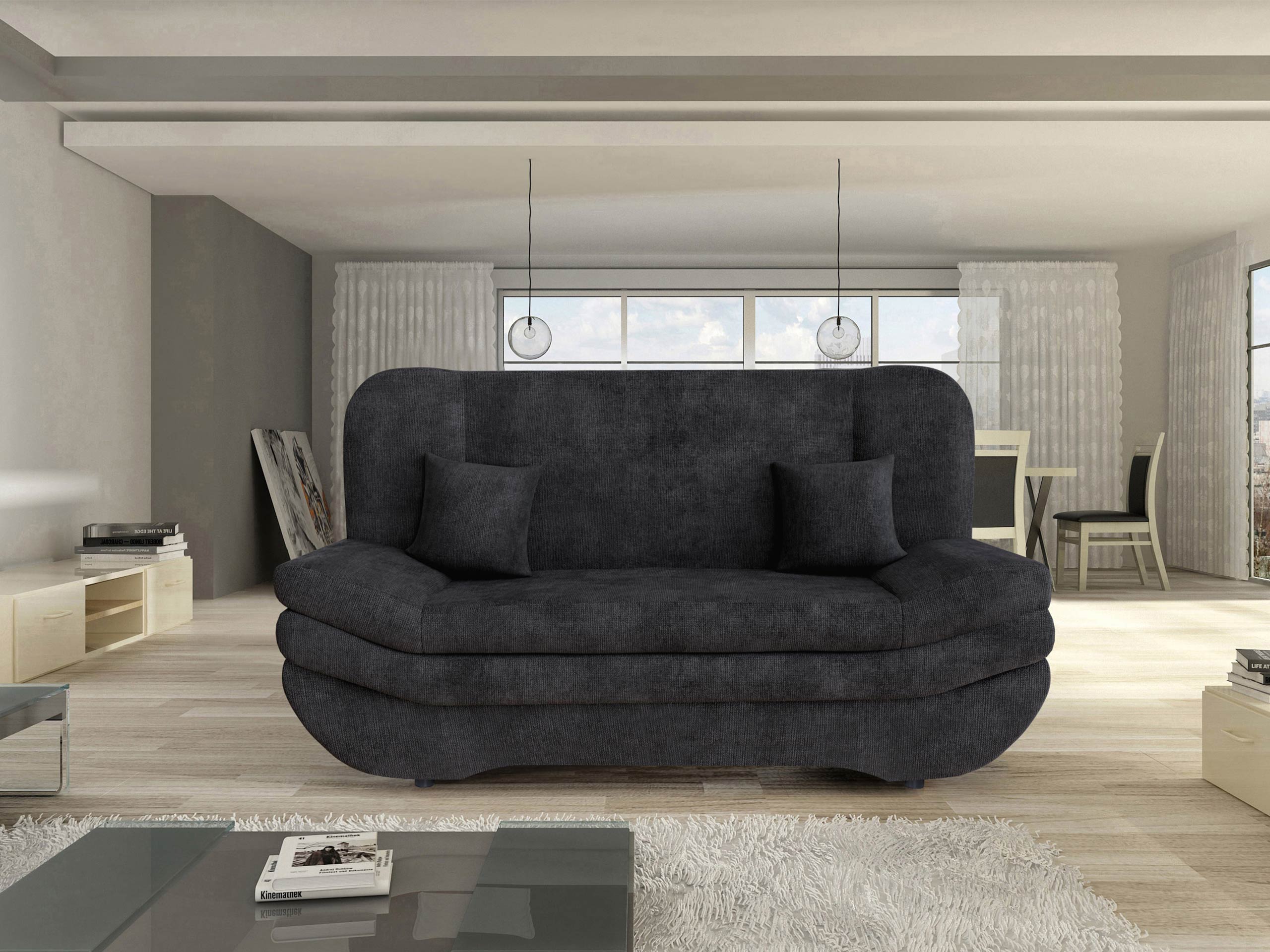 Sofa lova Comfivo Silva (Margo 227.09)