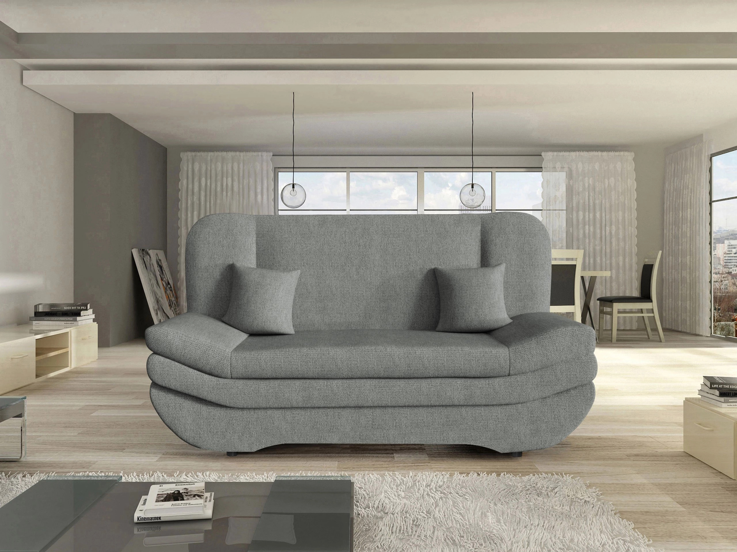Sofa lova Comfivo Silva (Rico 12)