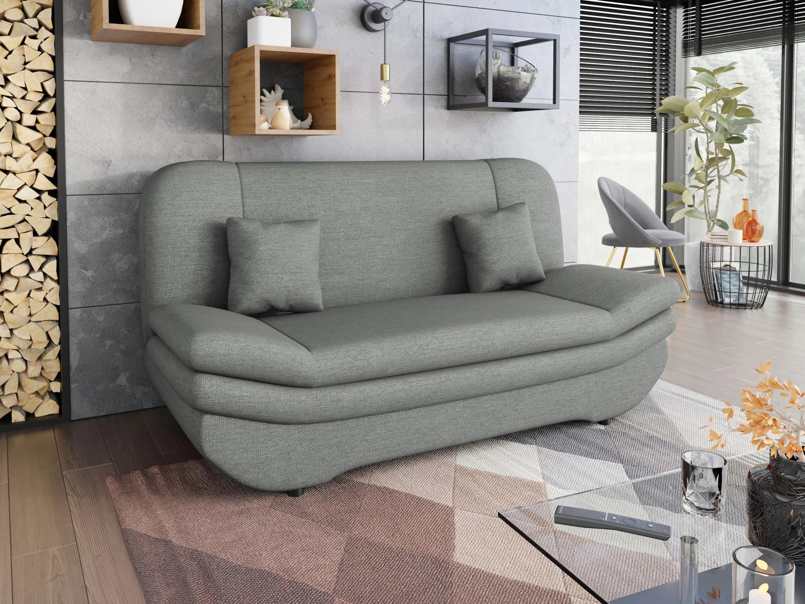 Sofa lova Comfivo Silva (Rico 12)