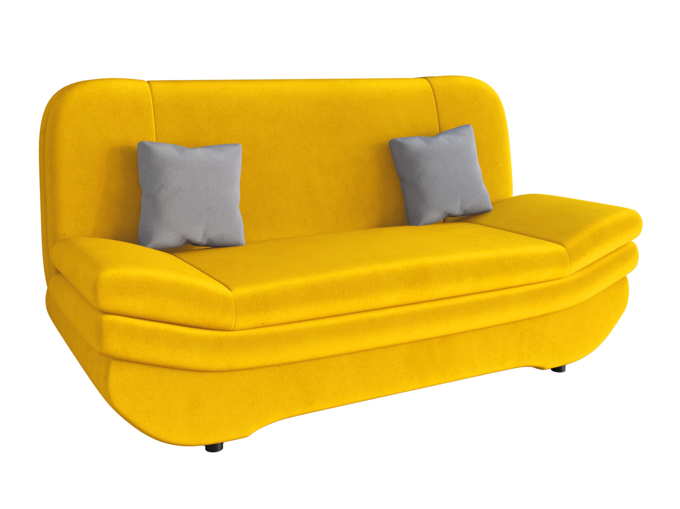 Sofa lova Comfivo Silva (Venus Velvet 2916 + Venus Velvet 2921)
