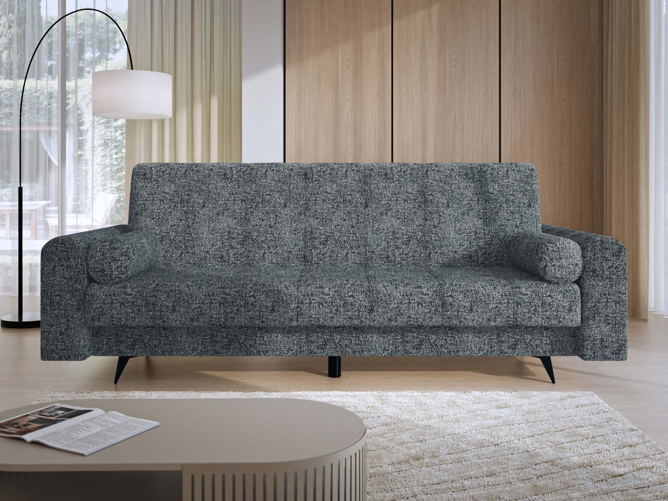 Sofa lova Comfivo Luda (Bella 20)