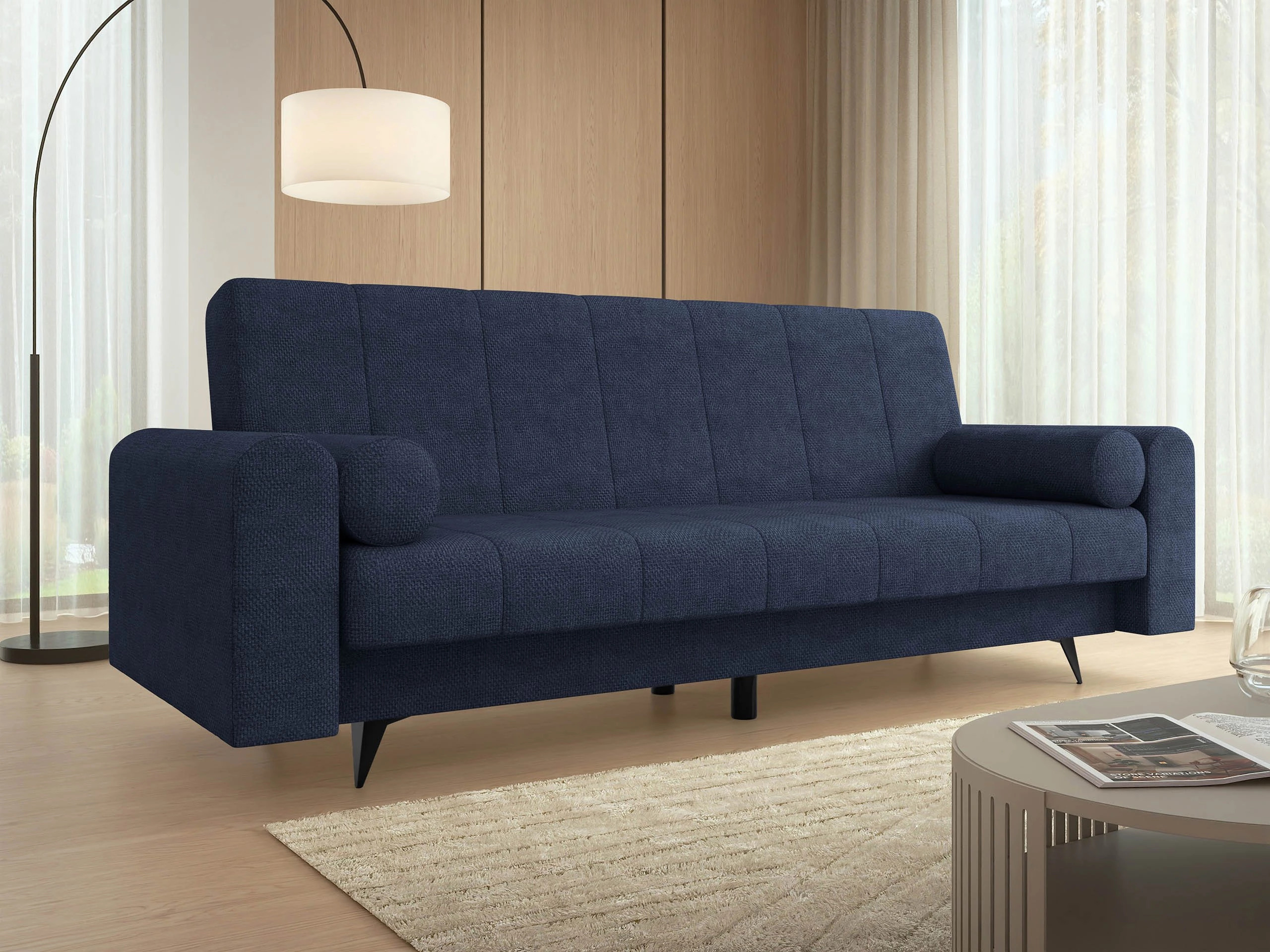Sofa lova Comfivo Luda (Flow 22)