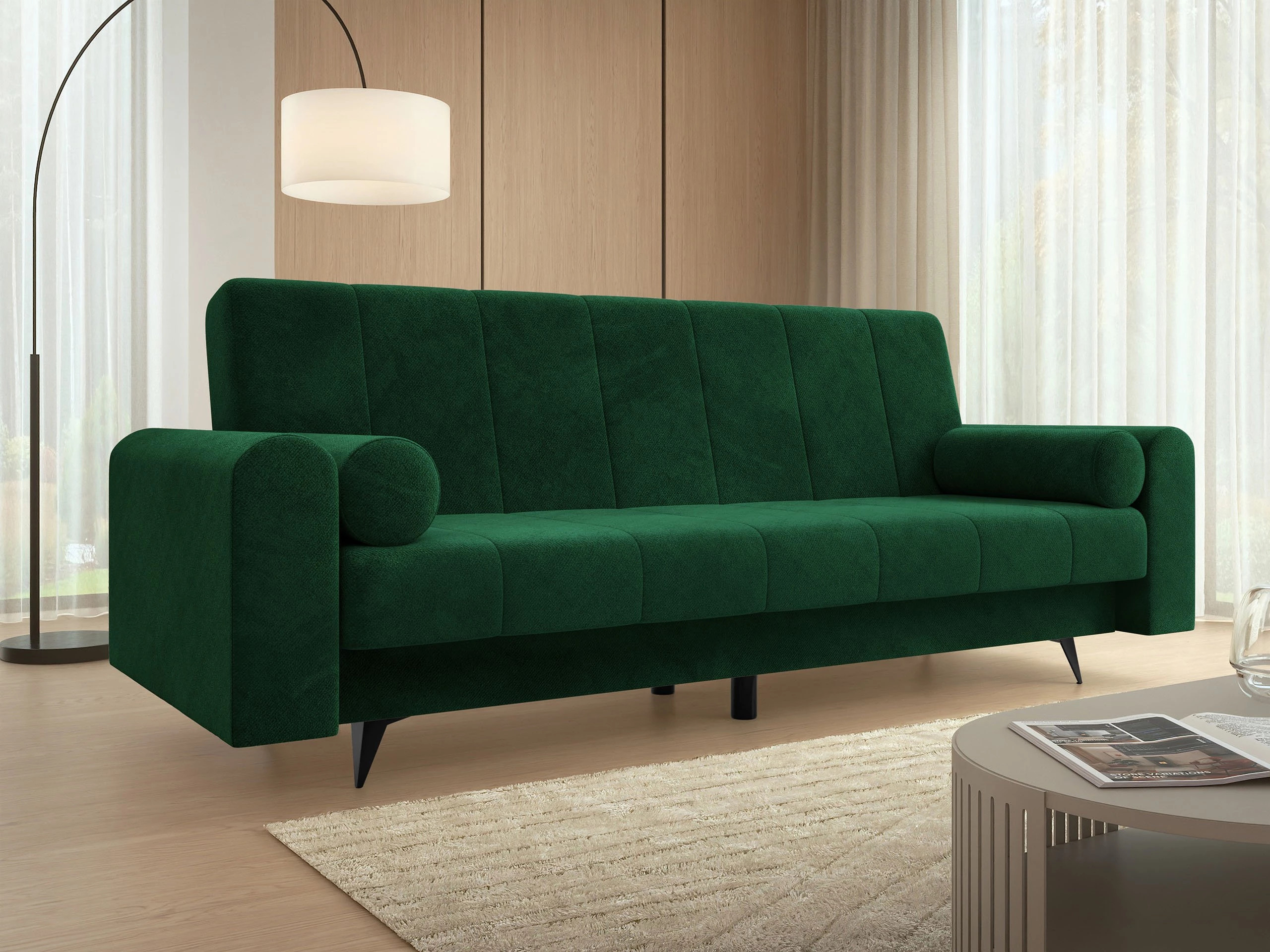 Sofa lova Comfivo Luda (Kronos 19)