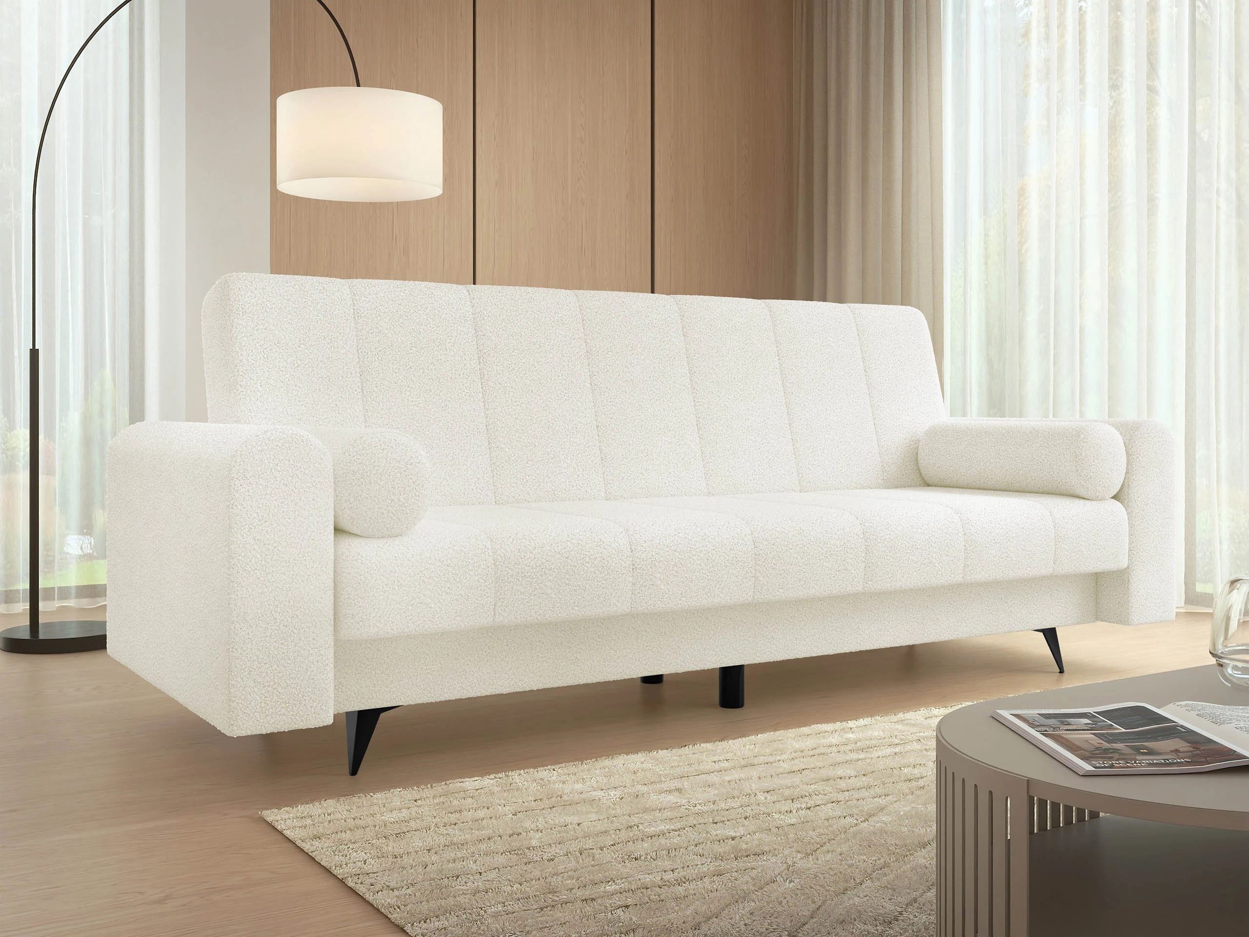 Sofa lova Comfivo Luda (Lambi 07)