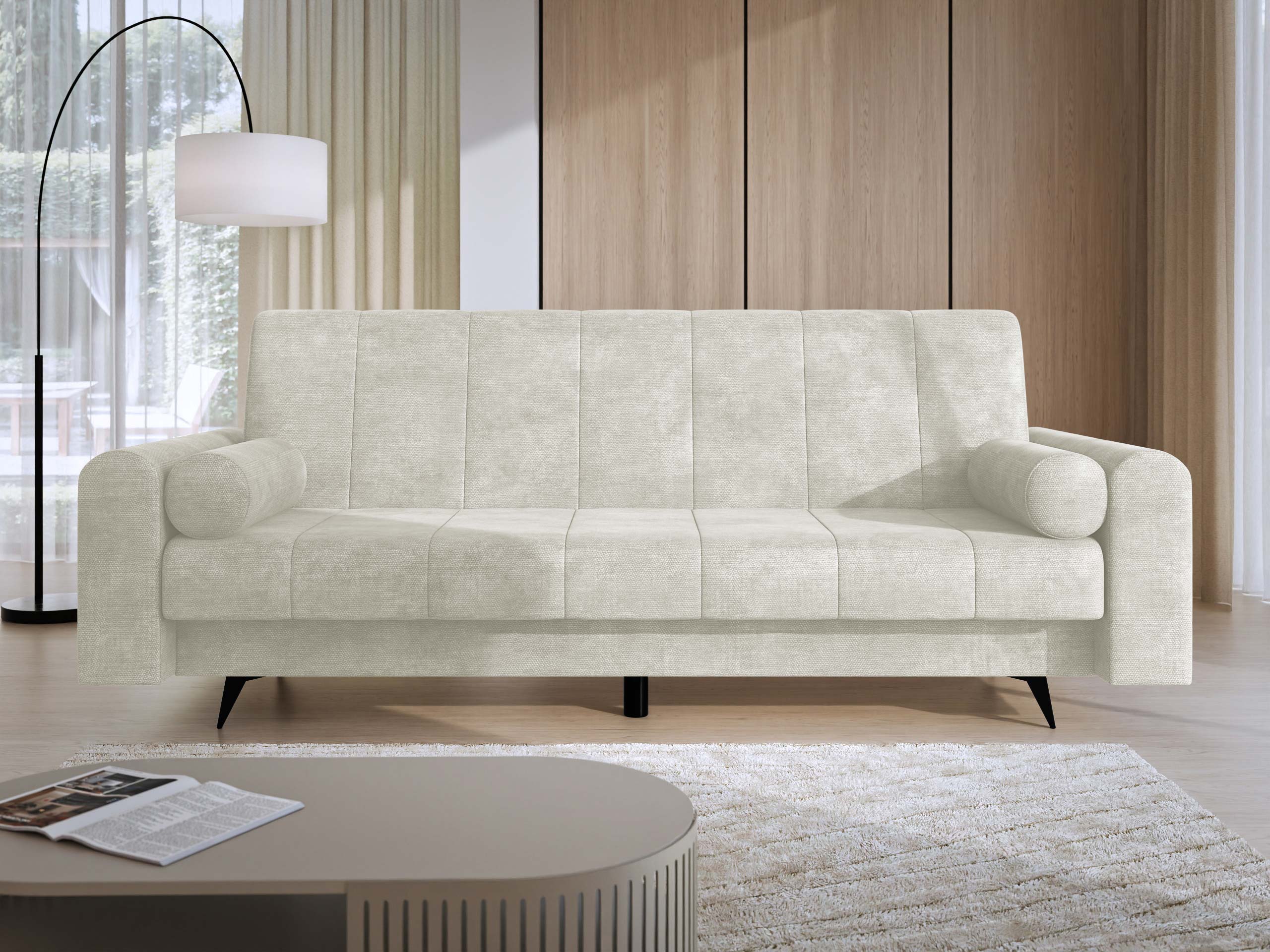 Sofa lova Comfivo Luda (Lumo 55)