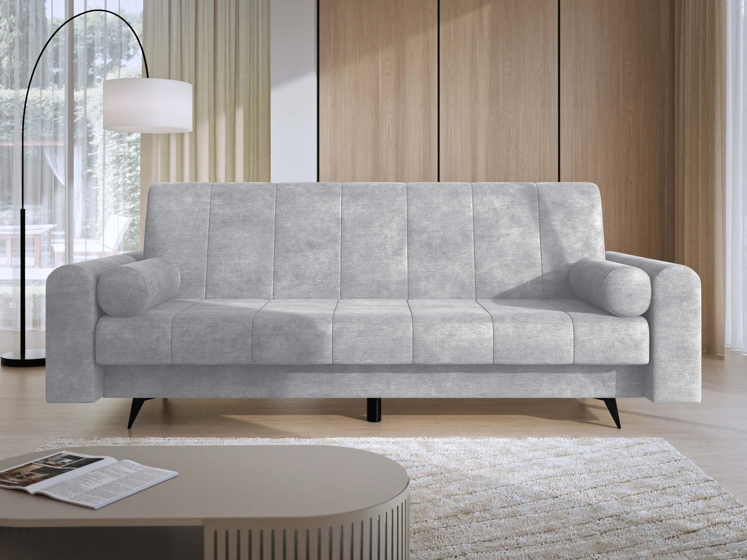 Sofa lova Comfivo Luda (Lumo 65)