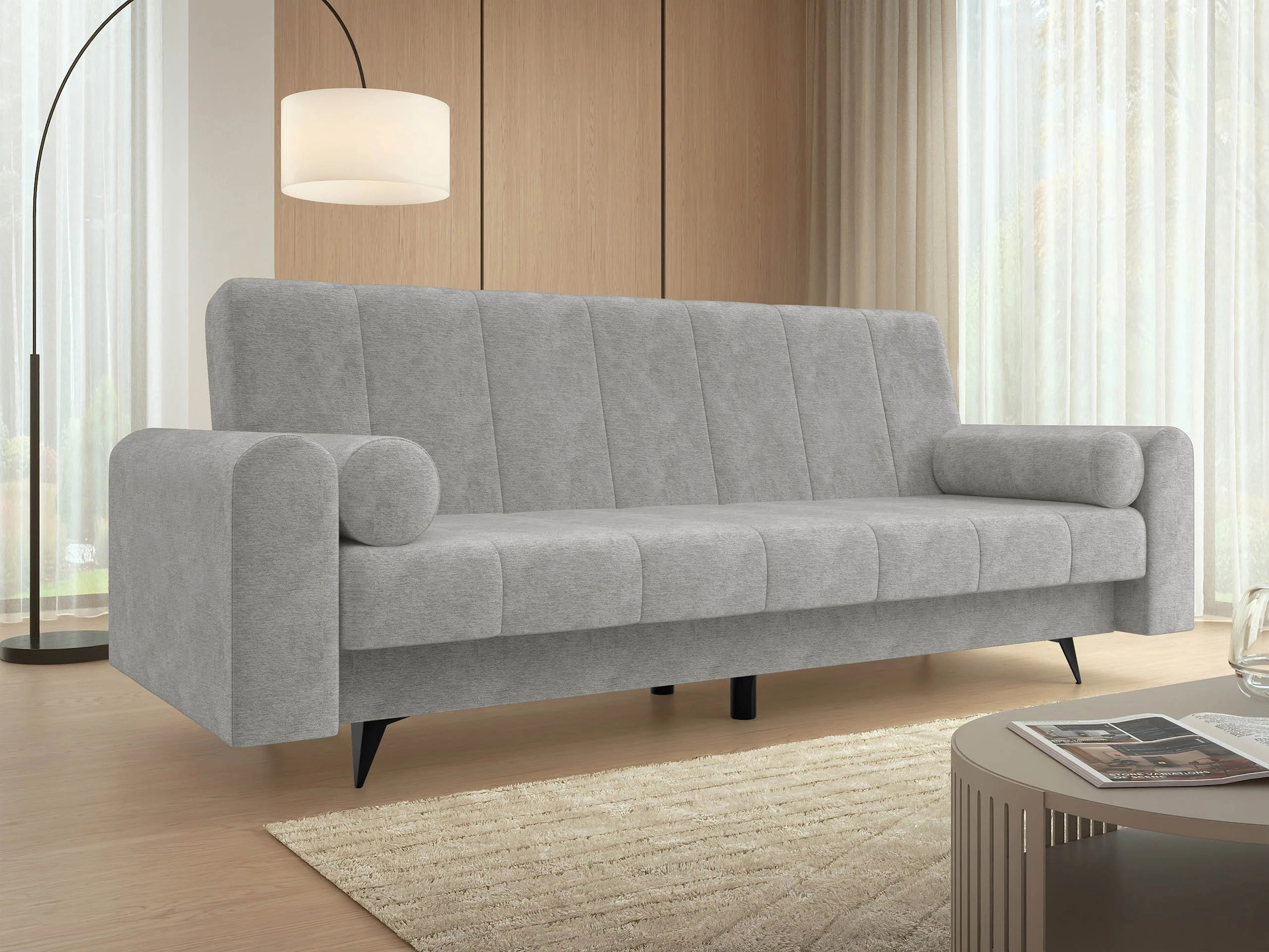 Sofa lova Comfivo Luda (Nazar 225.05)