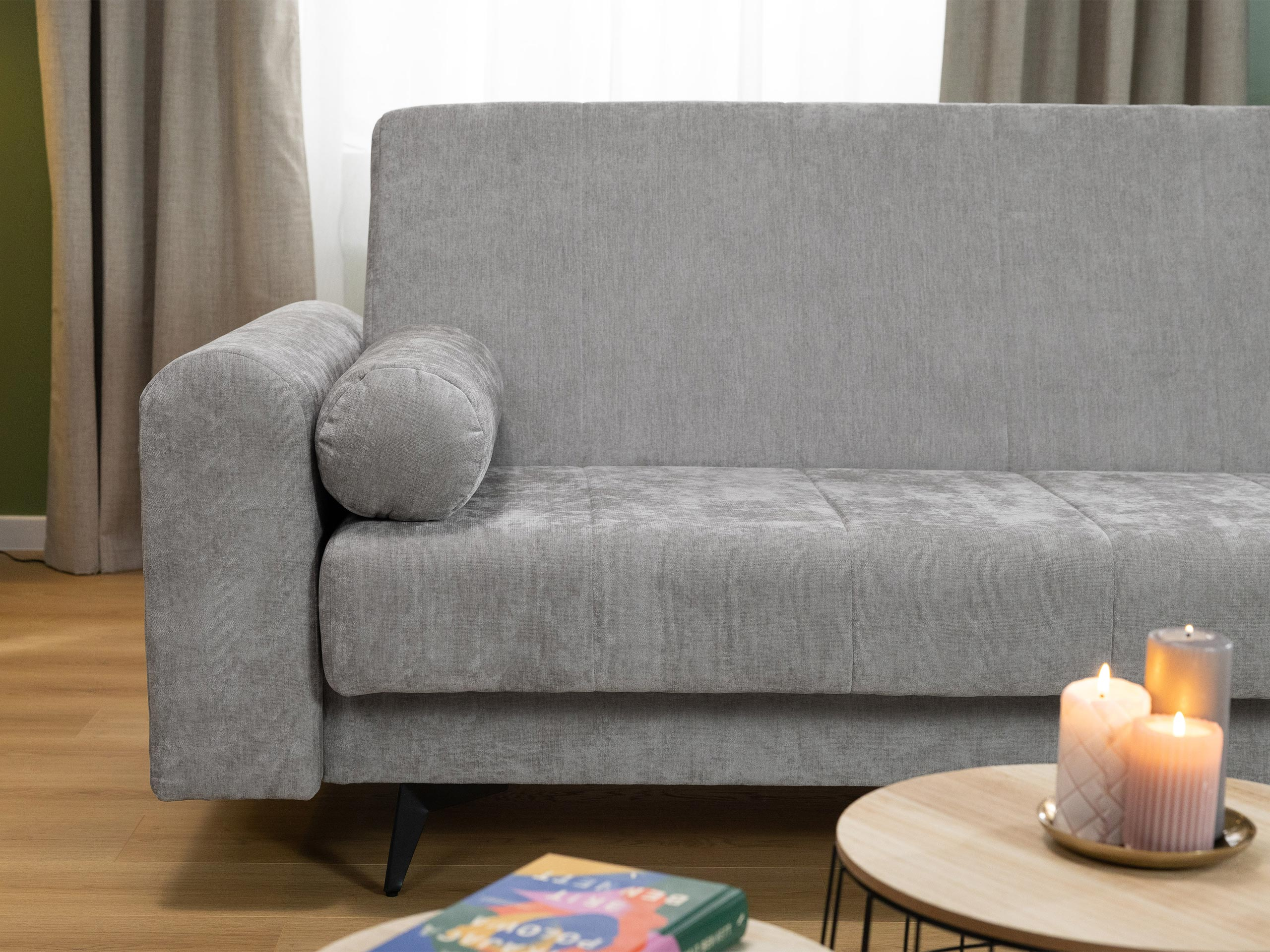 Sofa lova Comfivo Luda (Sandu 224.02)