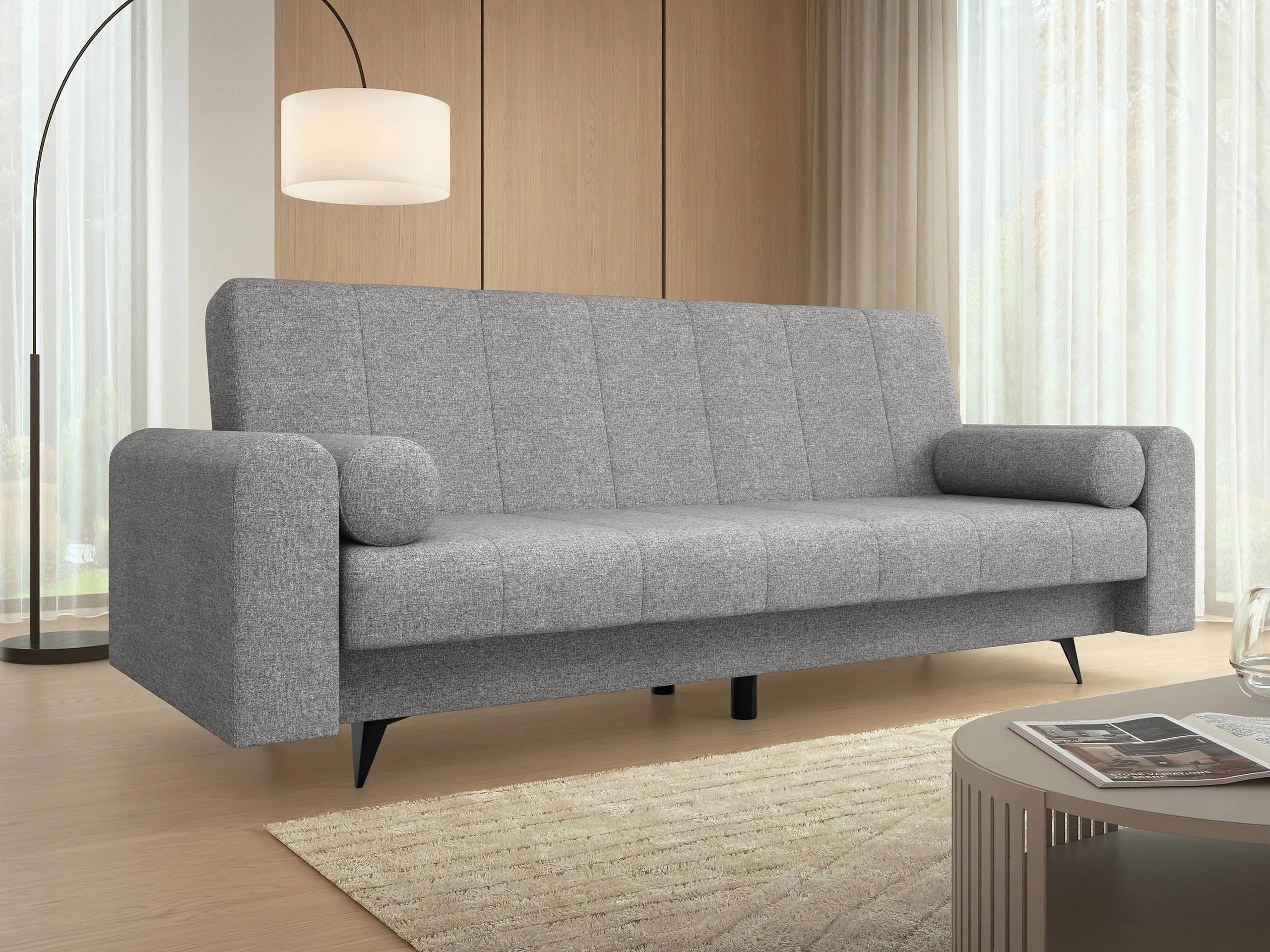 Sofa lova Comfivo Luda (Soul 17)