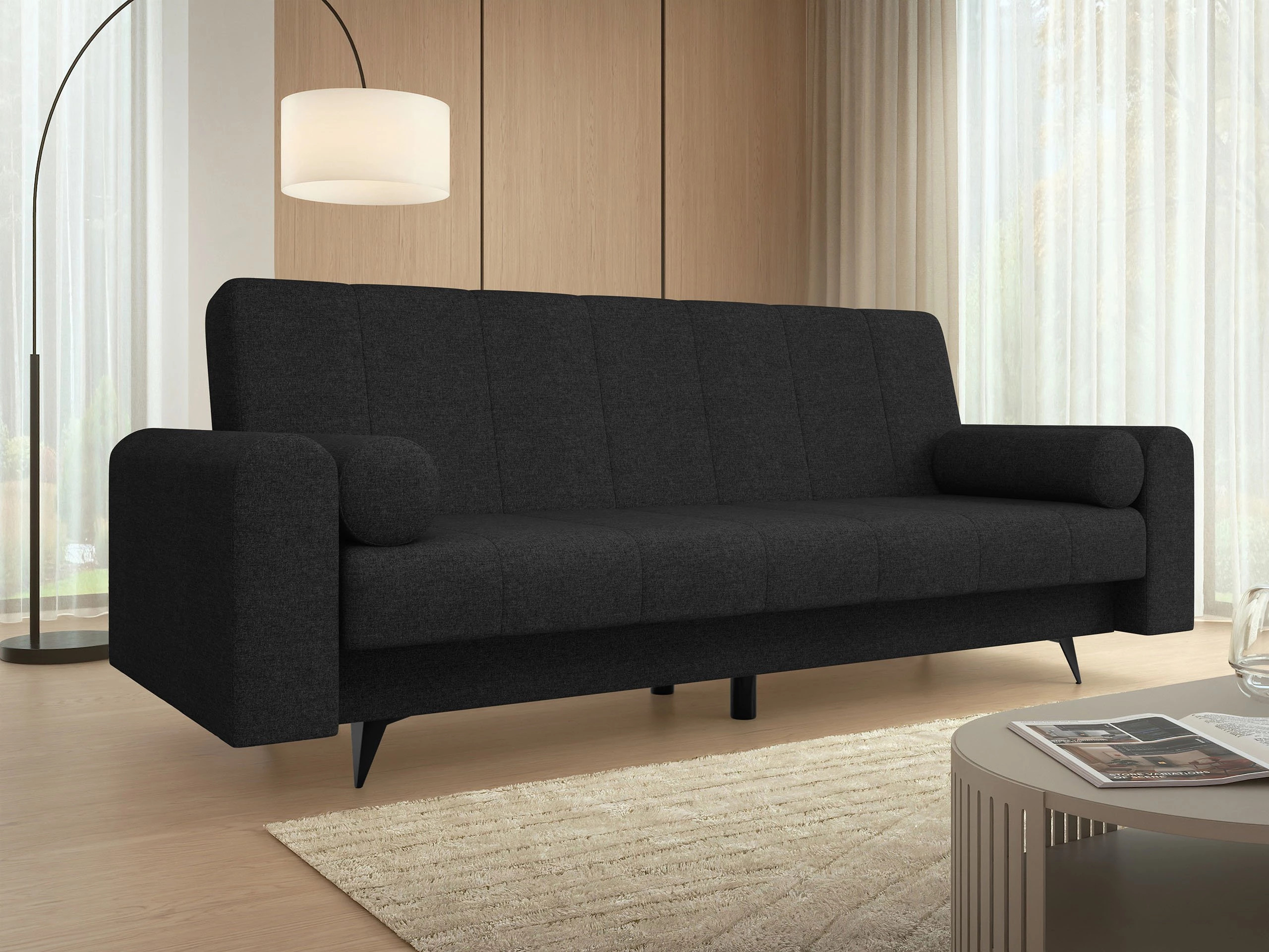 Sofa lova Comfivo Luda (Soul 20)