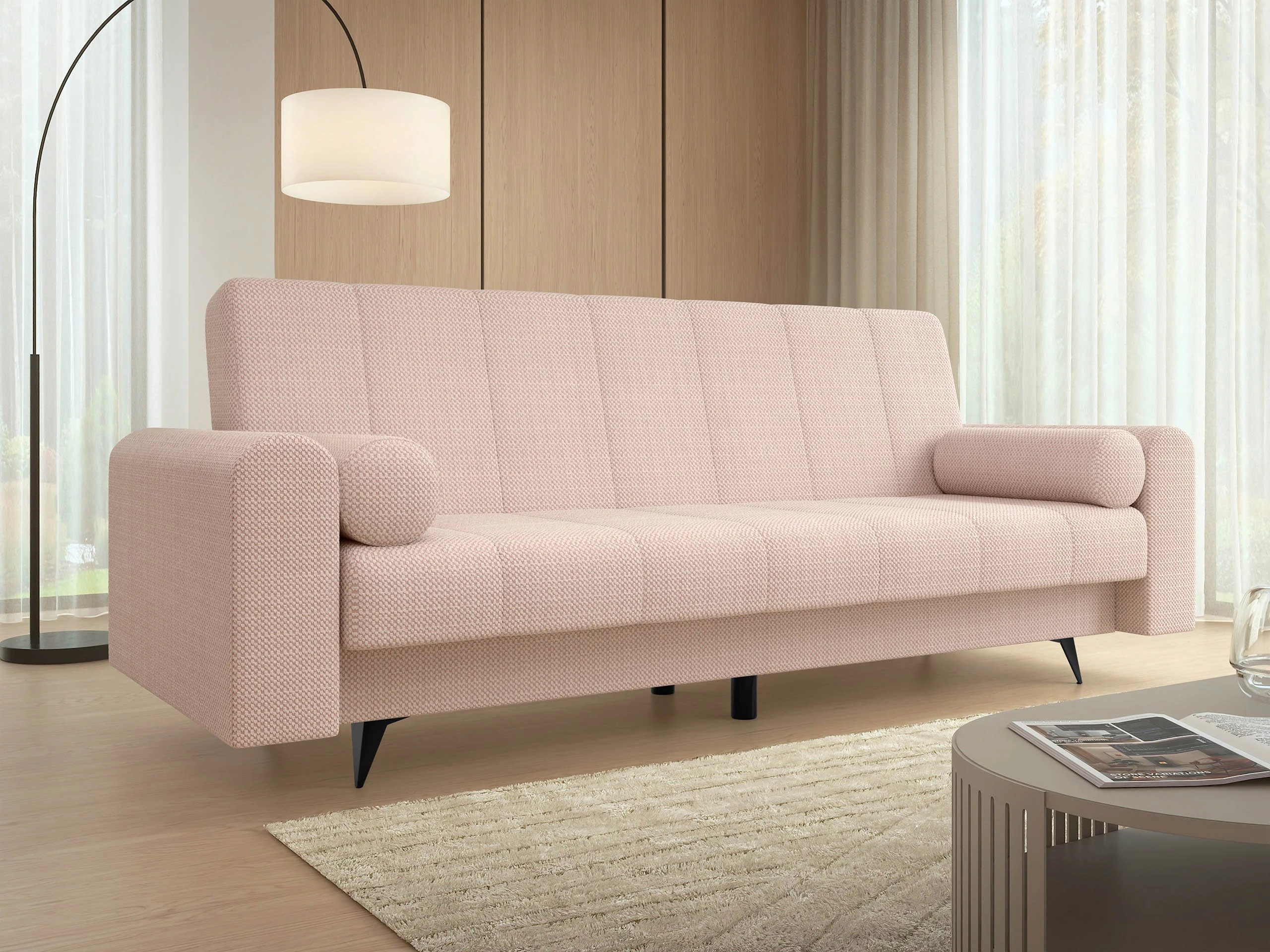 Sofa lova Comfivo Luda (Trilla 222.04)