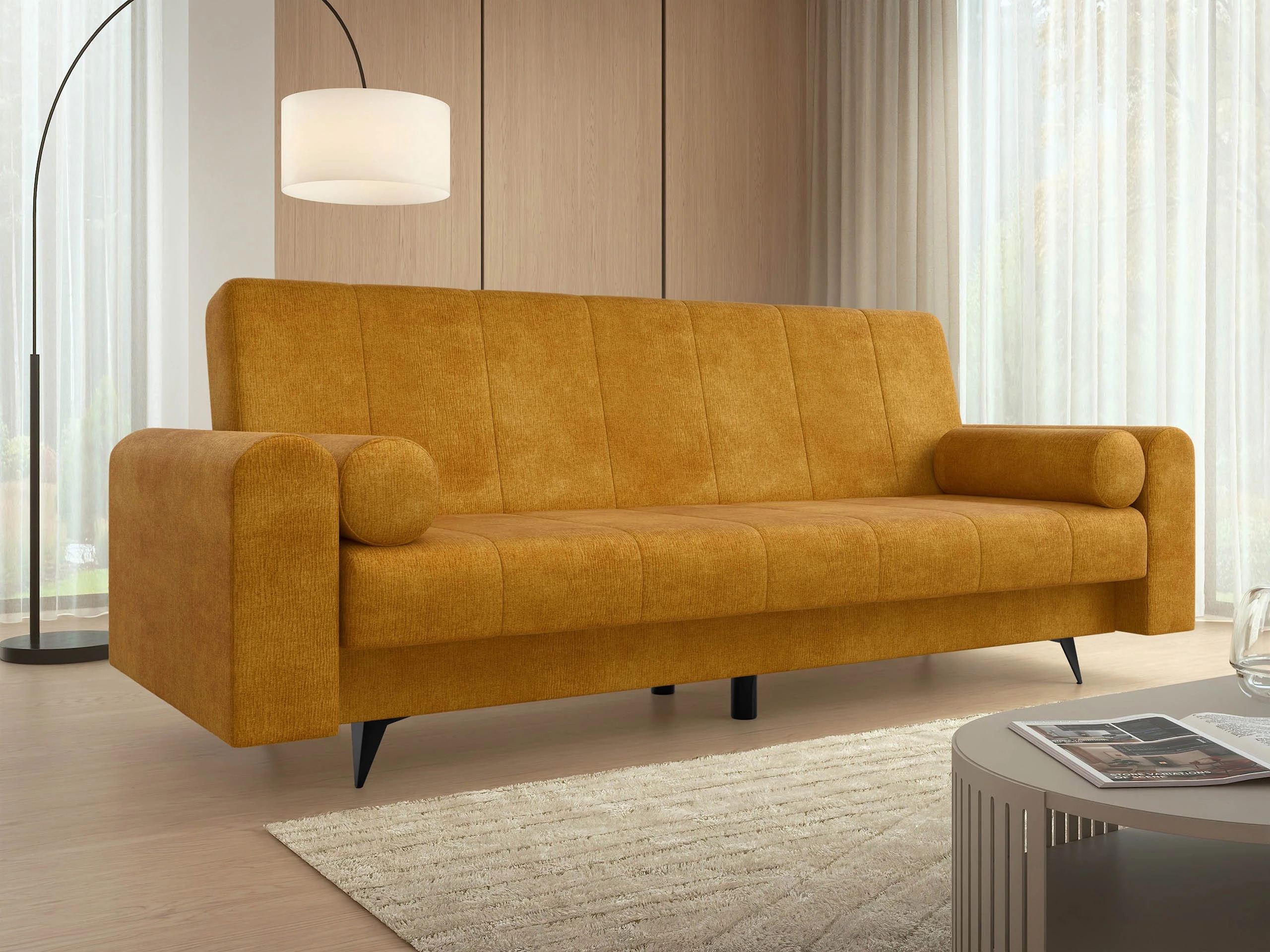 Sofa lova Comfivo Luda (Wave 05)
