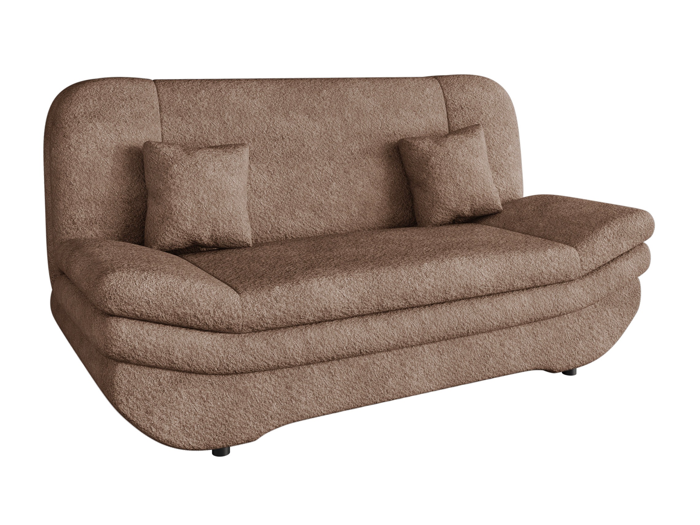 Sofa lova Comfivo Silva (Coral 45)