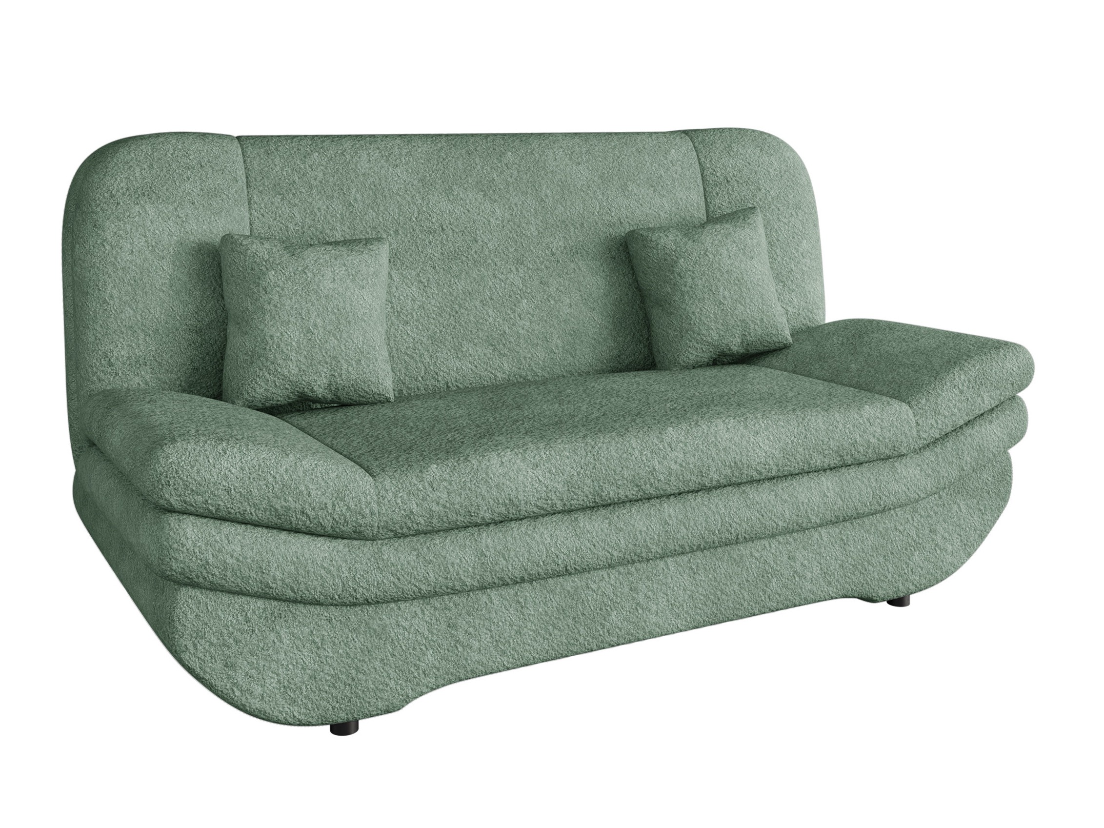 Sofa lova Comfivo Silva (Coral 55)